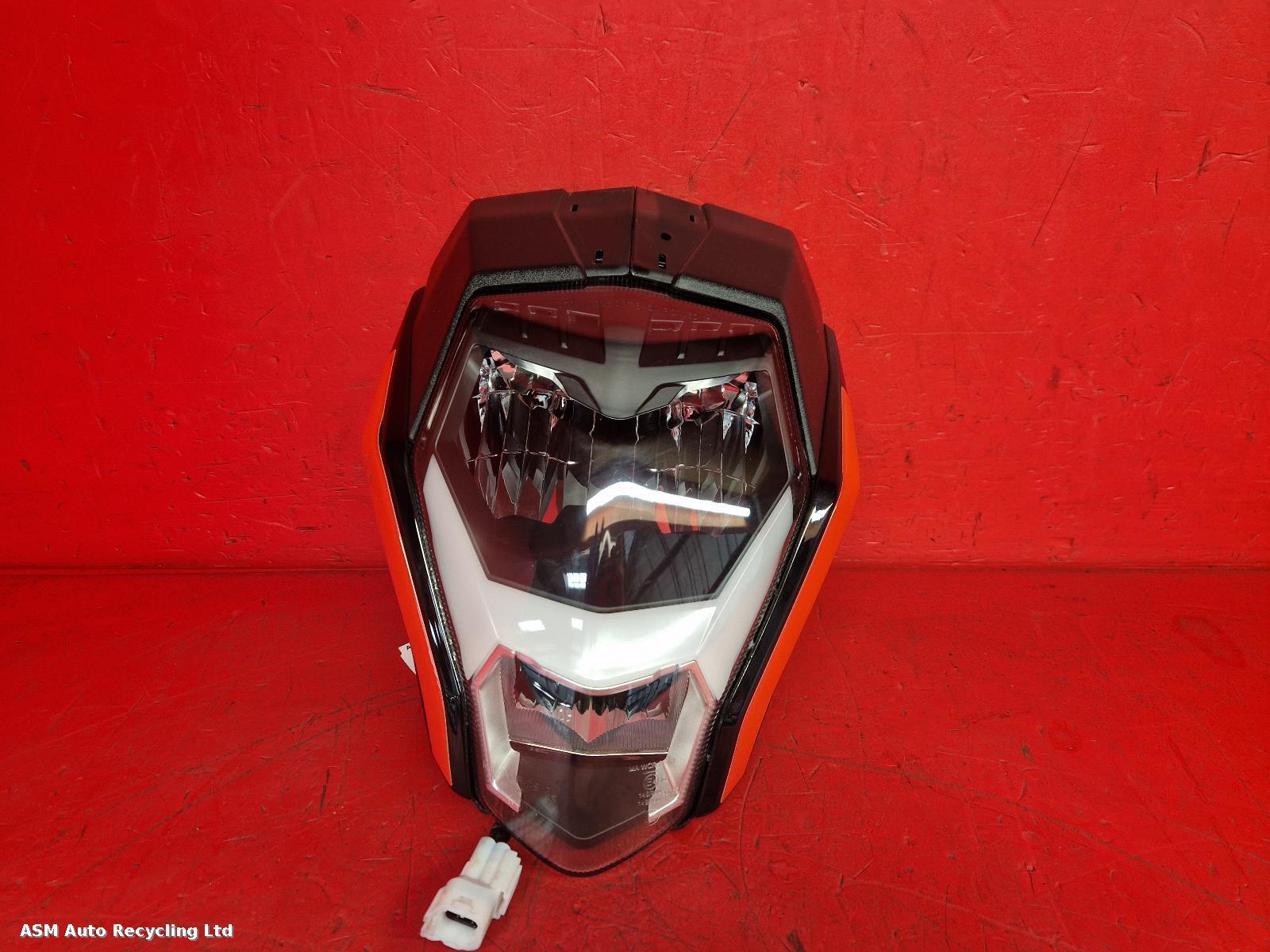 View Auto part Headlamp Cfmoto 300 Nk 2024