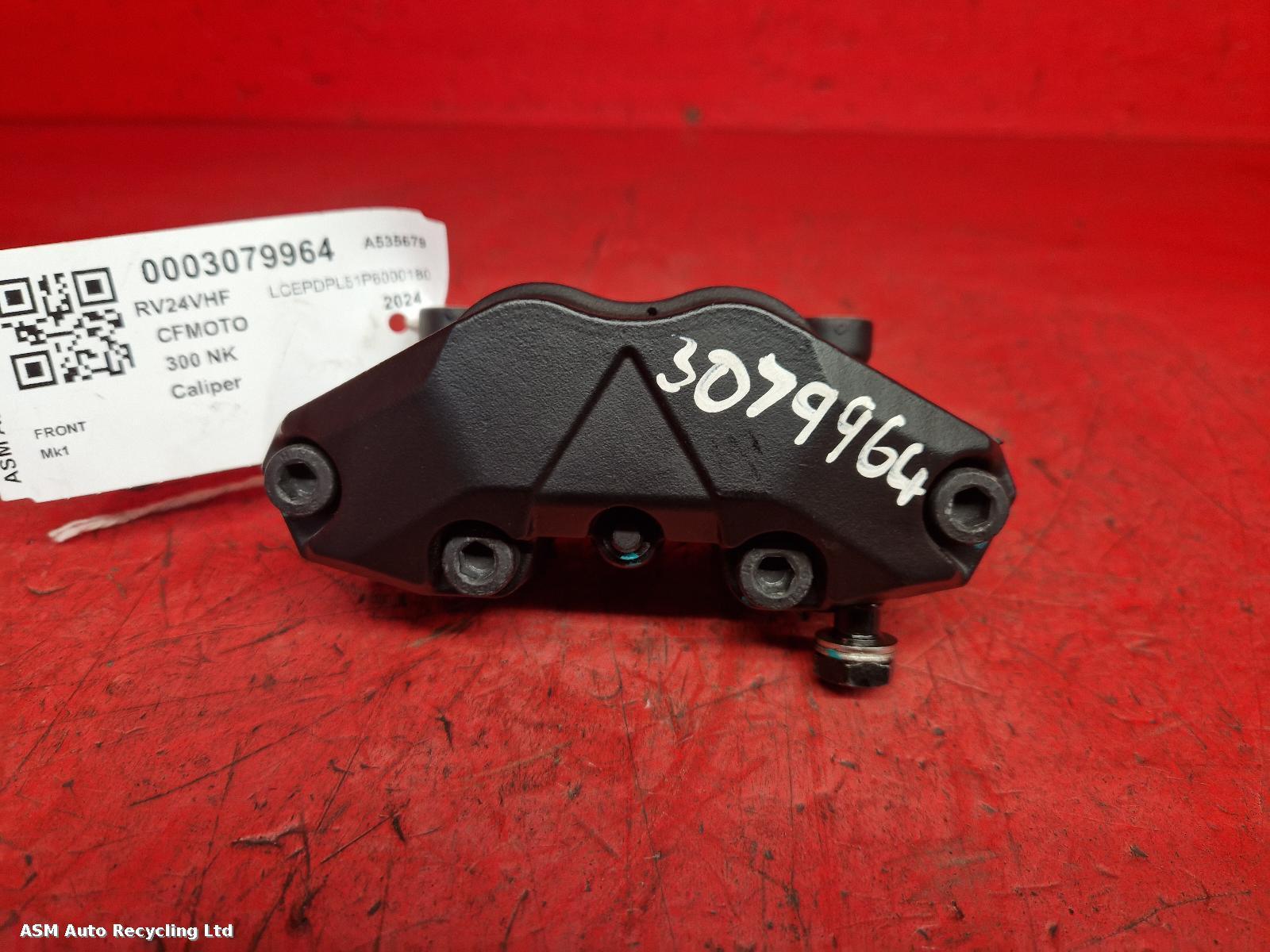 View Auto part Caliper Cfmoto 300 Nk 2024