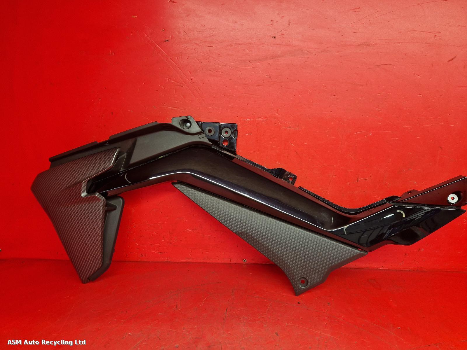 View Auto part Side Panel Left Cfmoto 300 Nk 2024