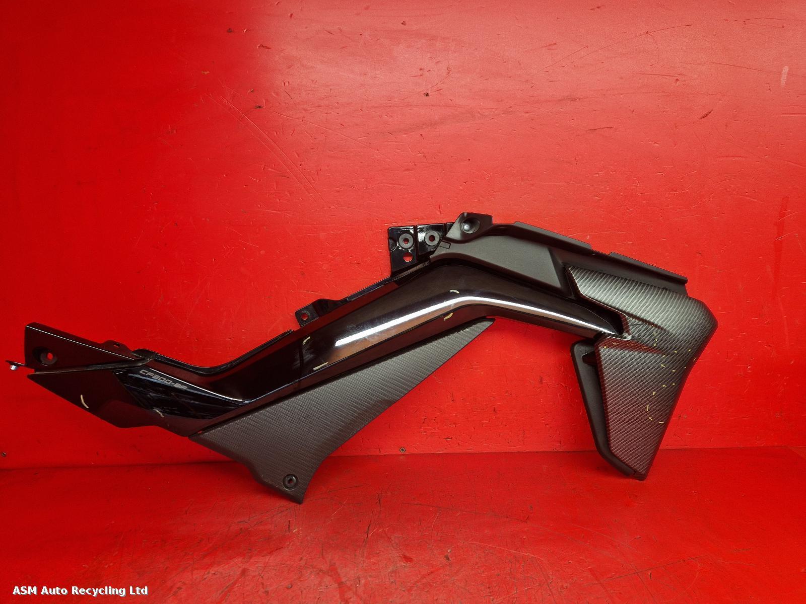 View Auto part Side Panel Right Cfmoto 300 Nk 2024