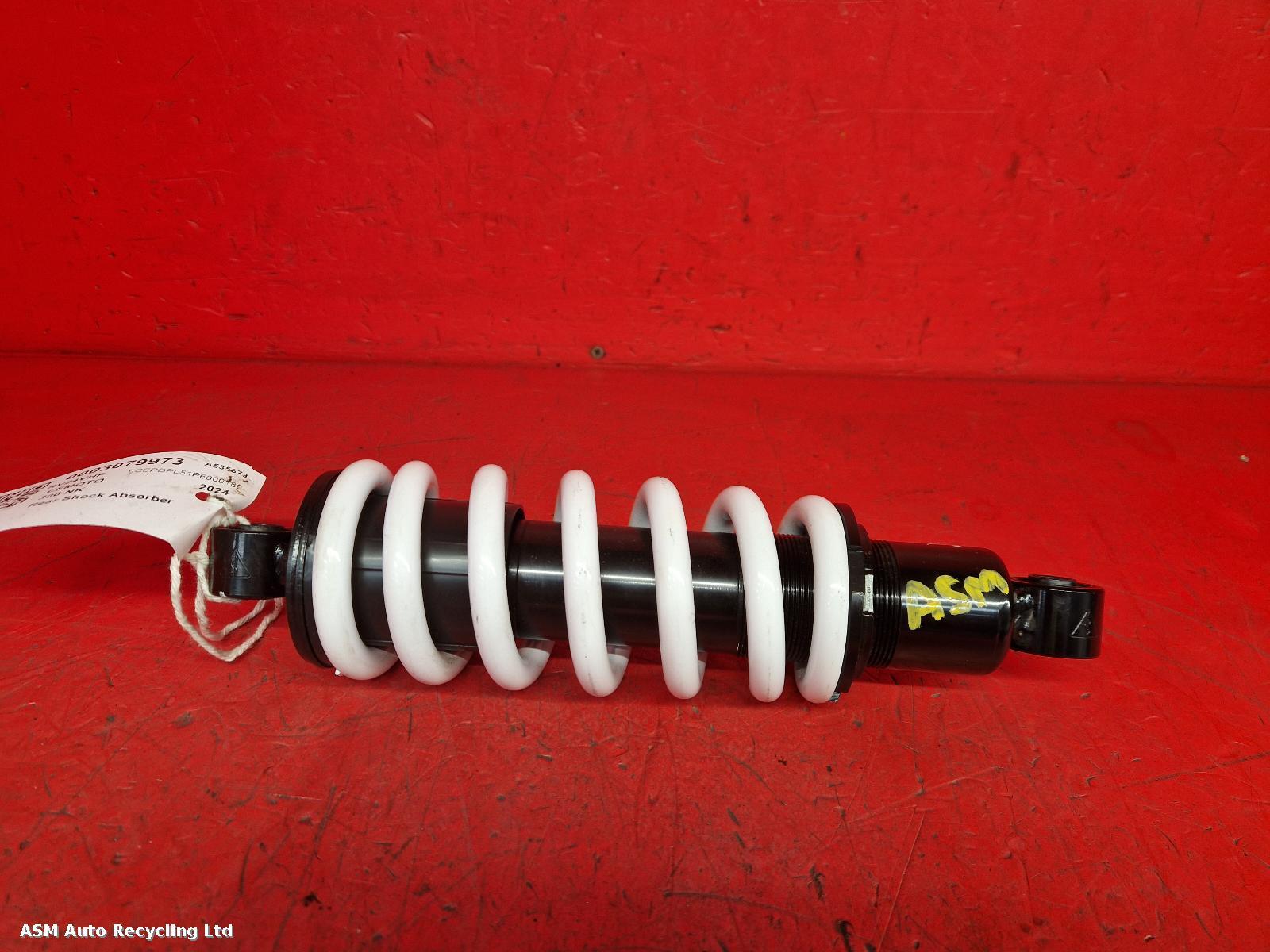 View Auto part Rear Shock Absorber Cfmoto 300 Nk 2024