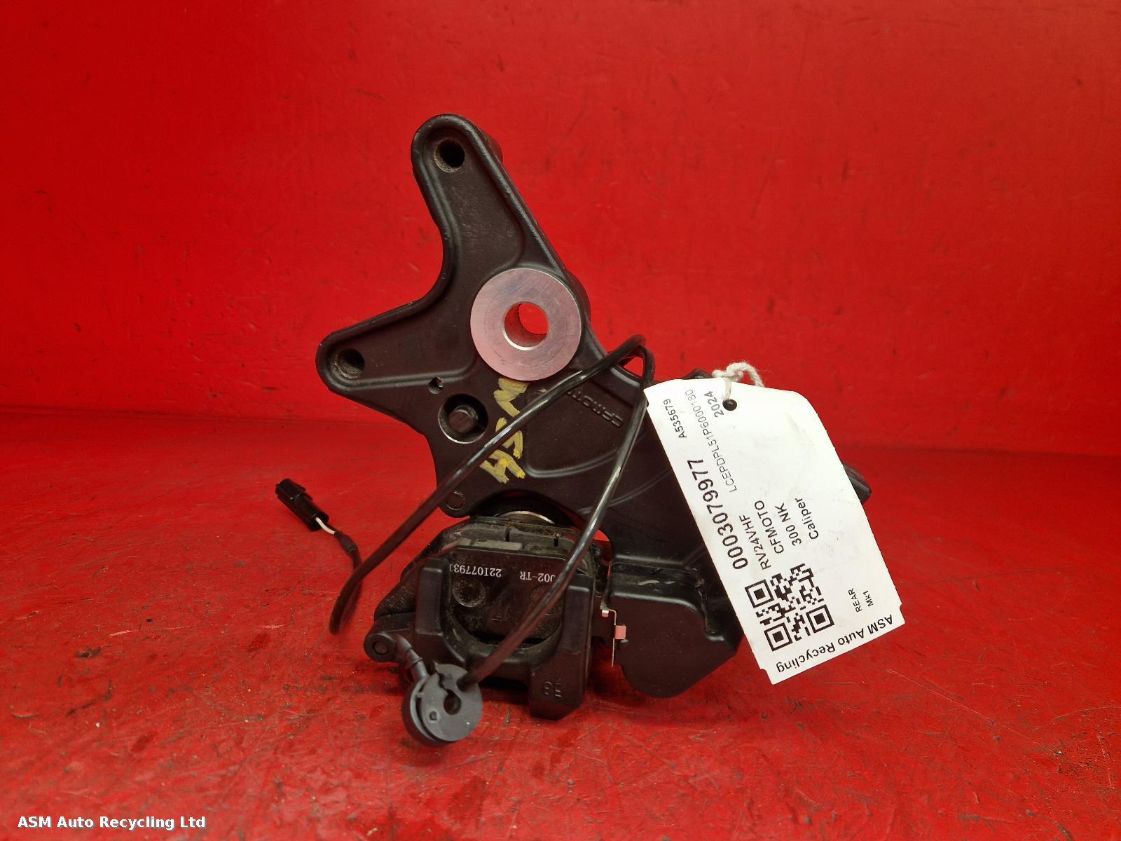 View Auto part Caliper Cfmoto 300 Nk 2024