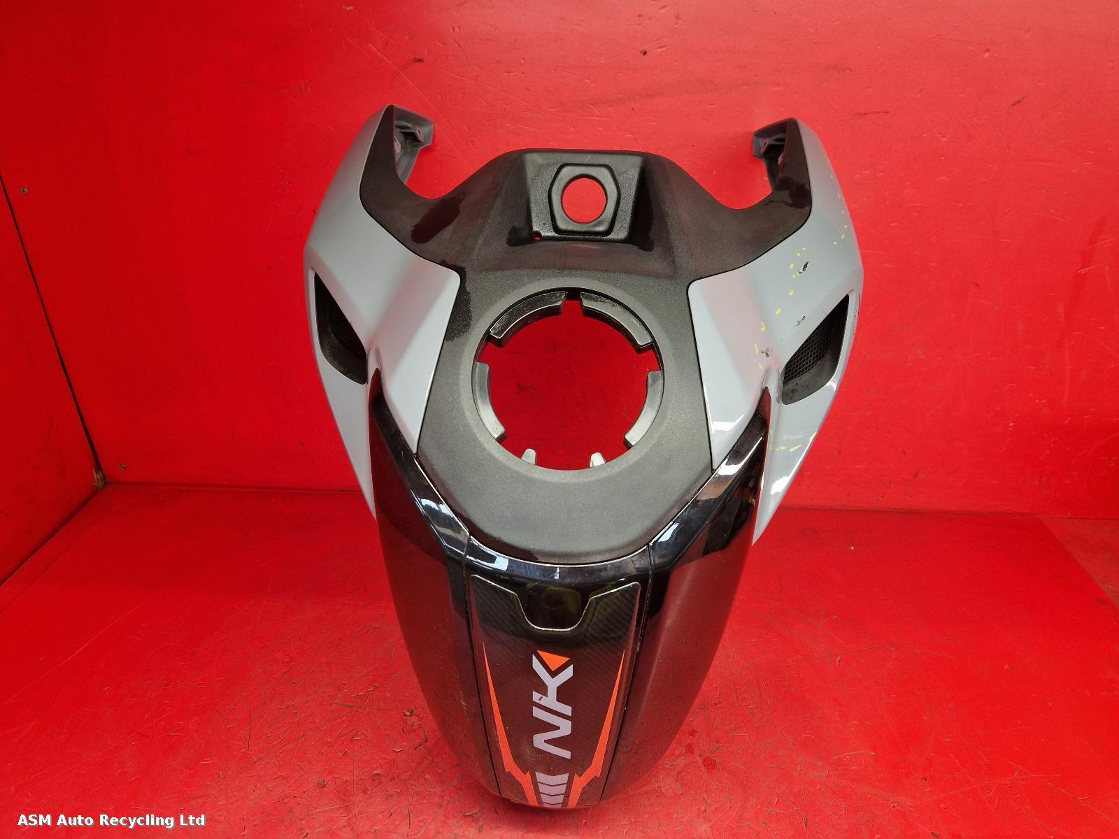 View Auto part Tank Trim Cfmoto 300 Nk 2024