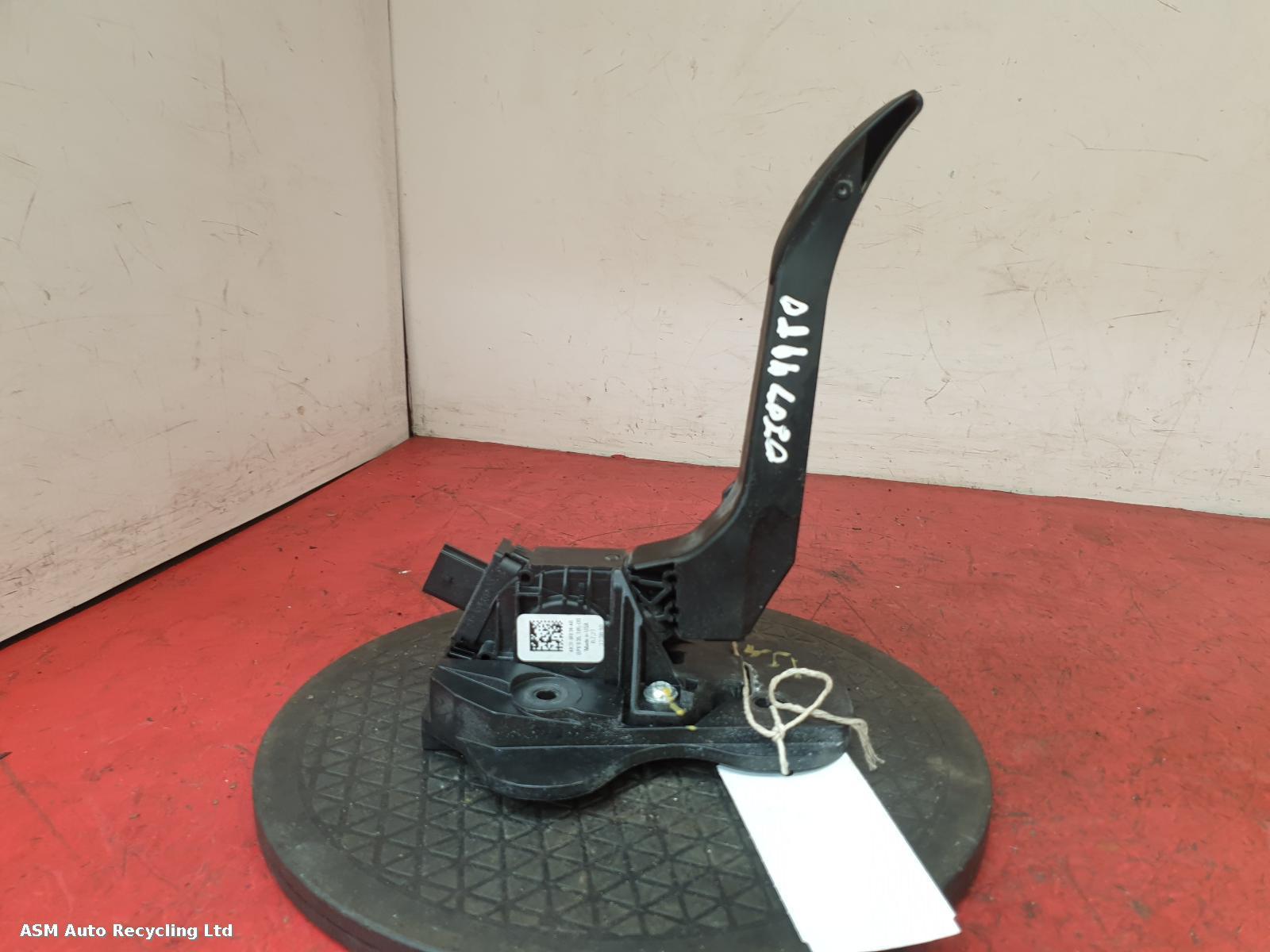 View Auto part Pedal Potentiometer Ford Transit Custom 2021