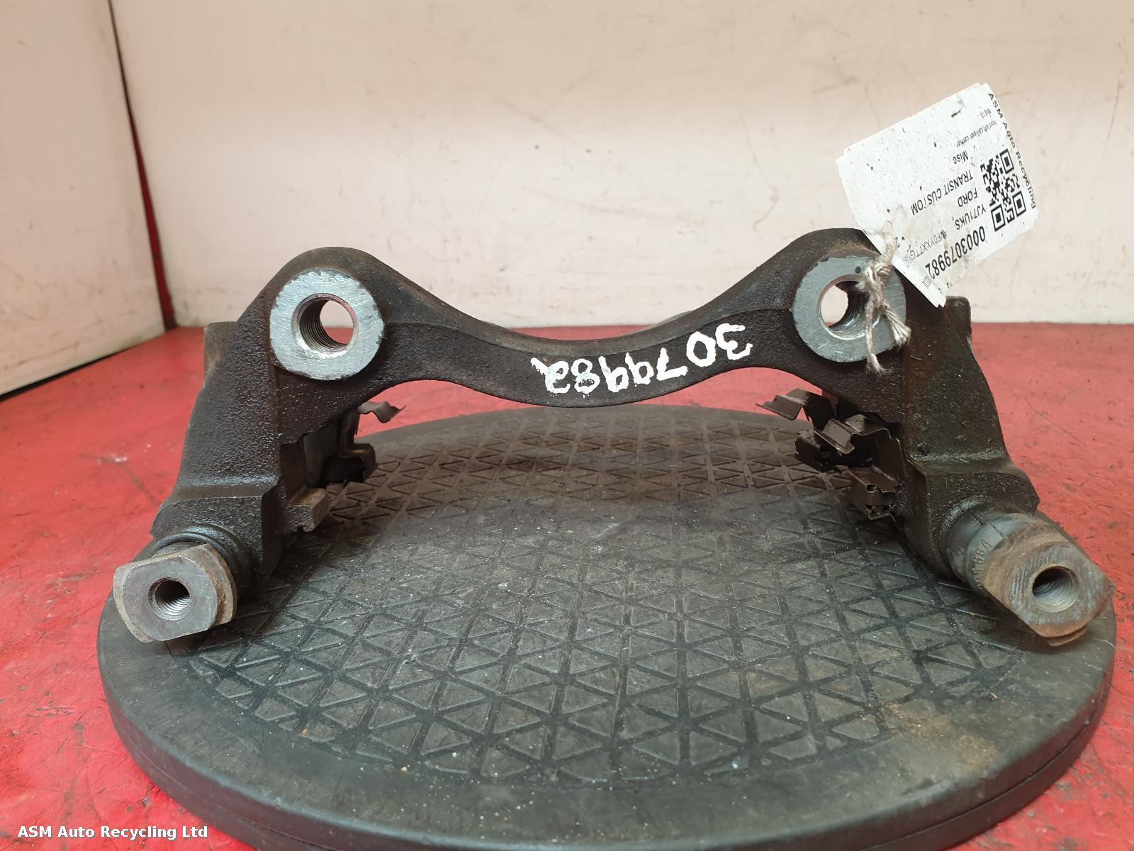 View Auto part Misc Ford Transit Custom 2021