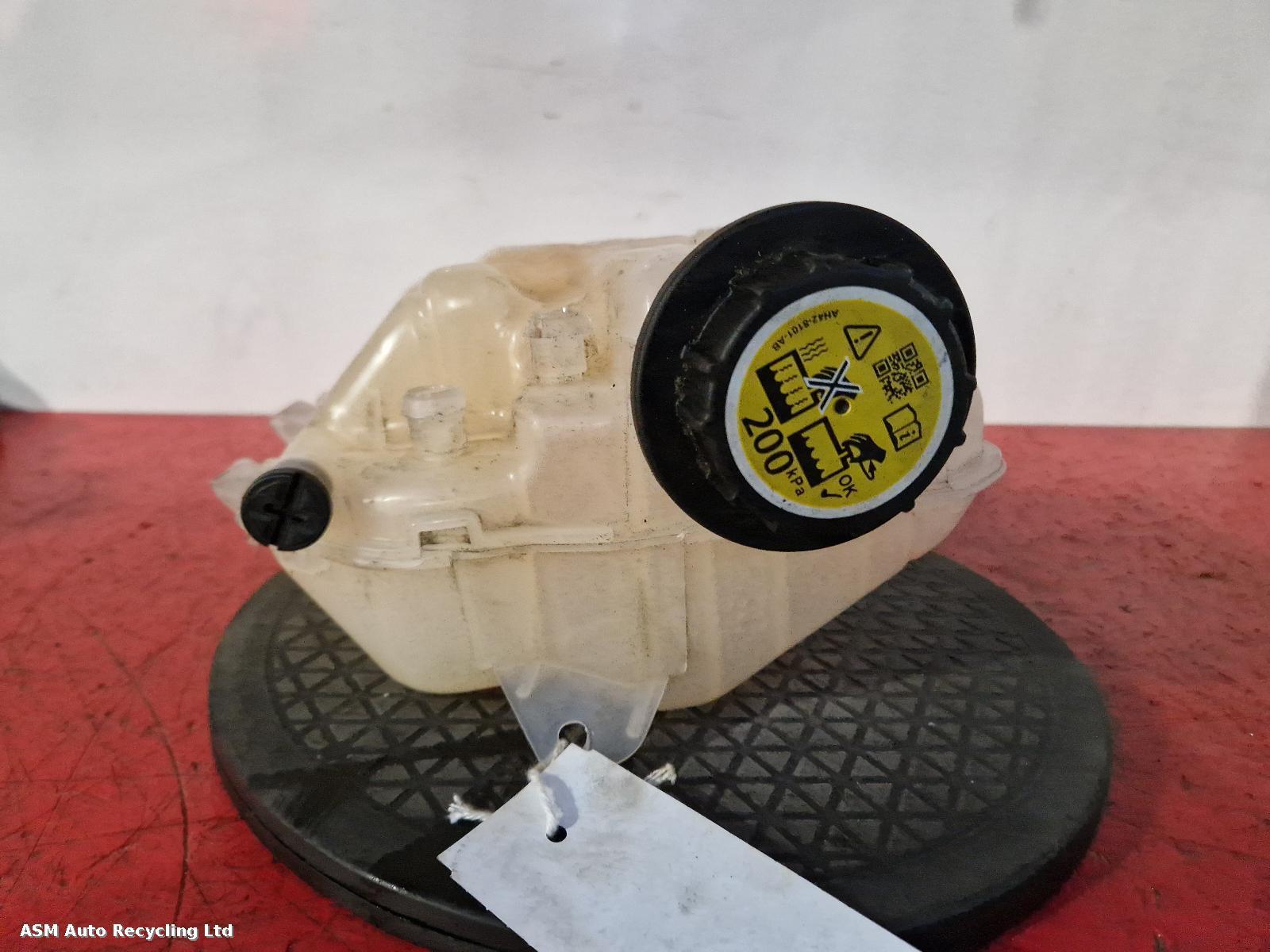 View Auto part Overflow Bottle Land Rover Defender 2021