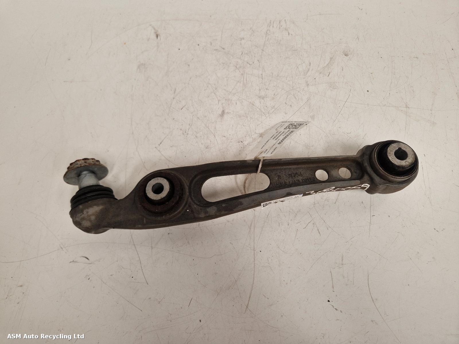 View Auto part RF Lower Control Arm Land Rover Defender 2021