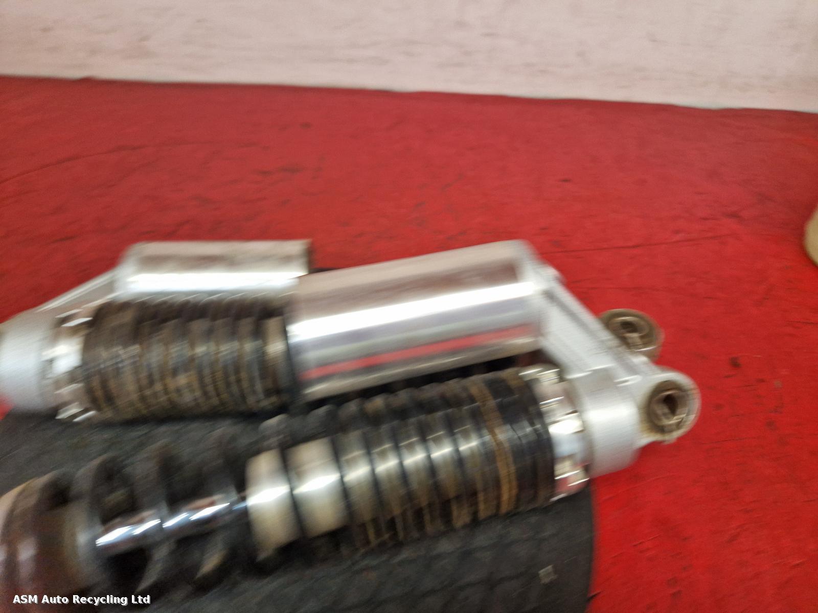 View Auto part Rear Shock Absorber Lexmoto Assault 2022