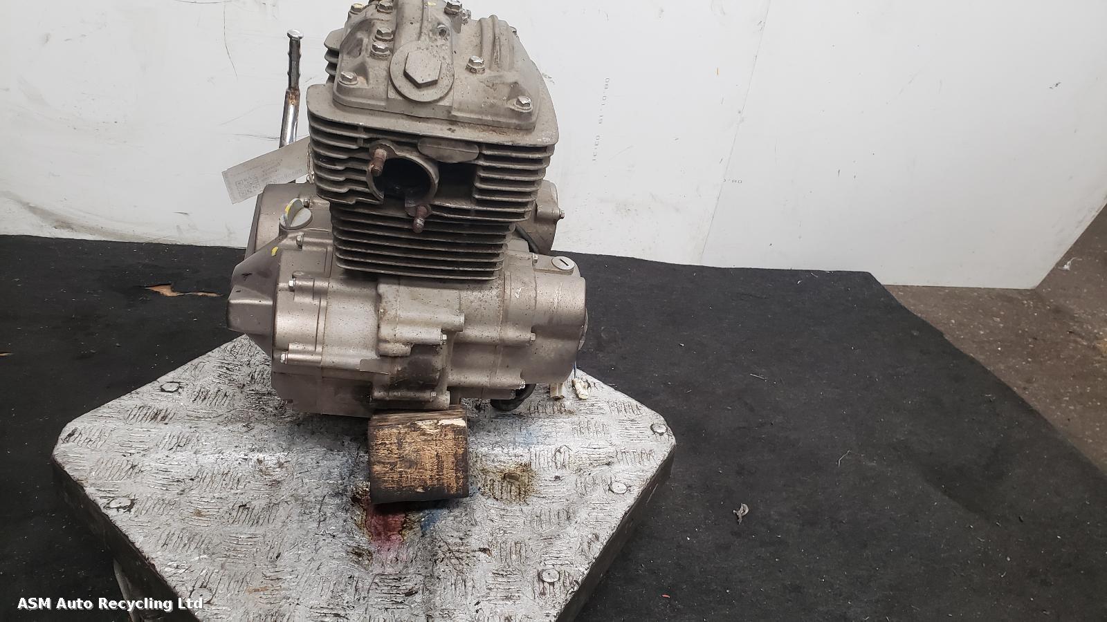 View Auto part Engine Lexmoto Assault 2022