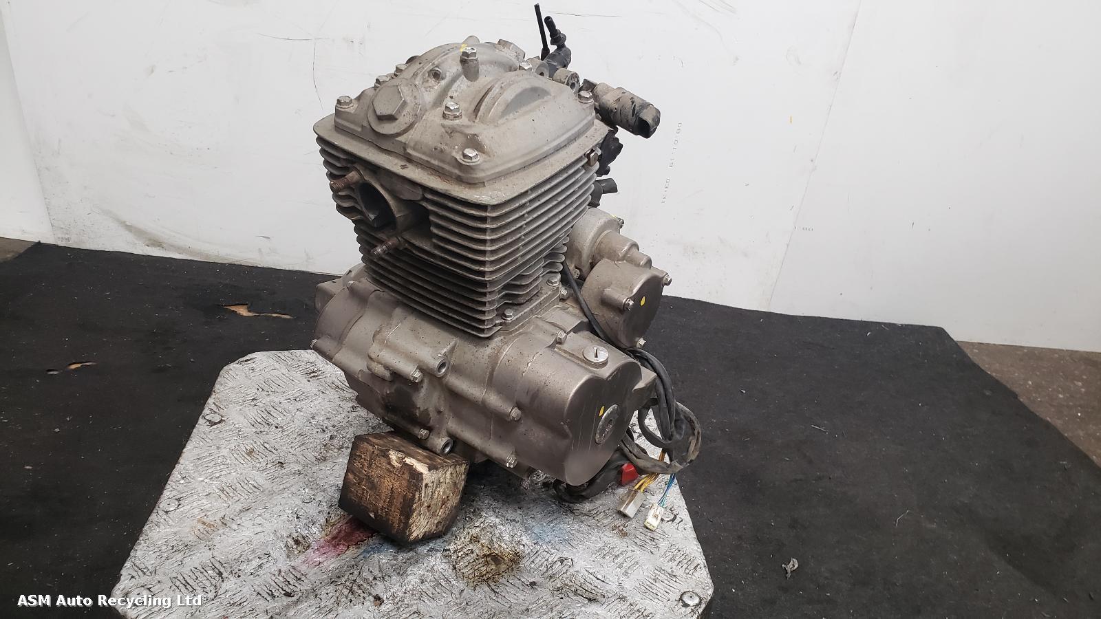 View Auto part Engine Lexmoto Assault 2022
