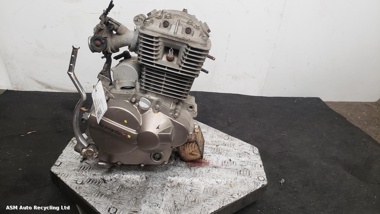 View Auto part Engine Lexmoto Assault 2022