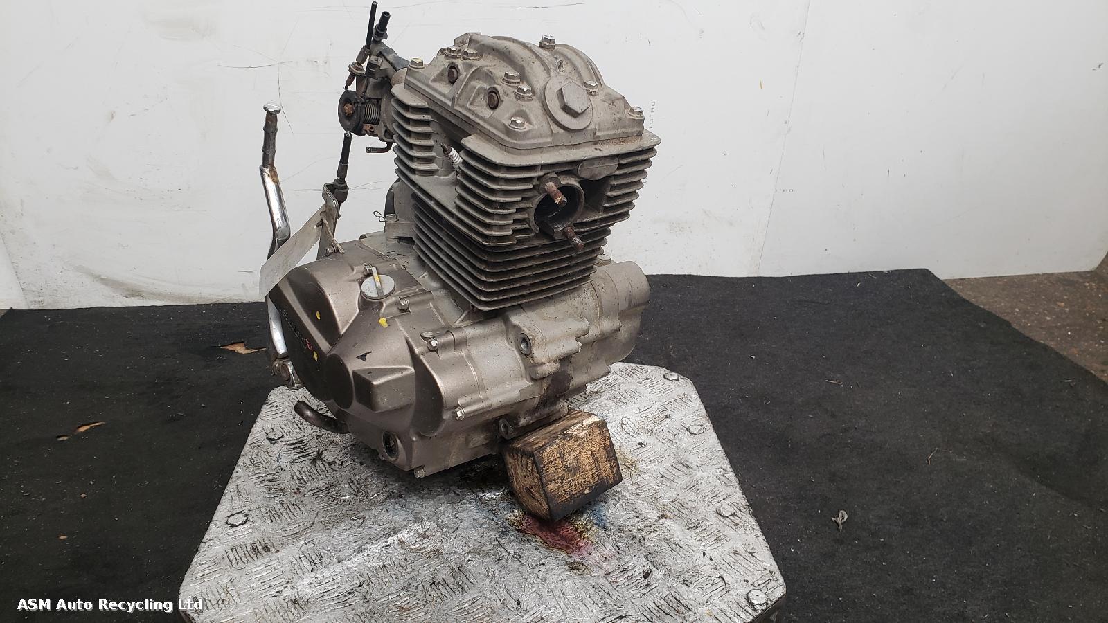 View Auto part Engine Lexmoto Assault 2022