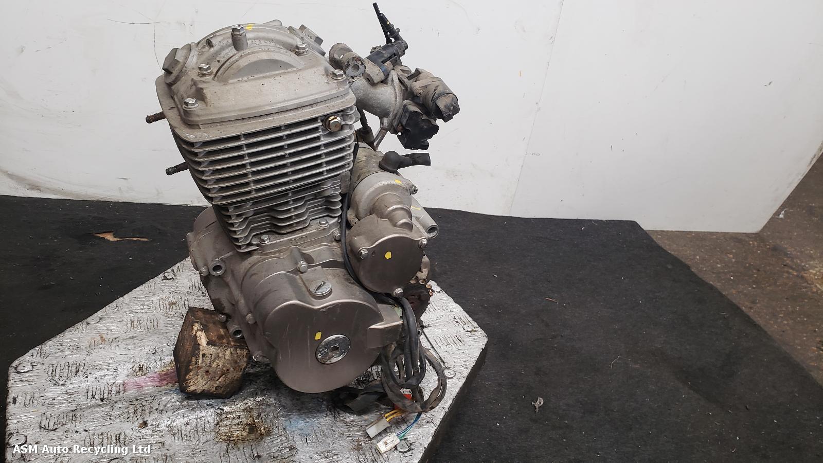 View Auto part Engine Lexmoto Assault 2022