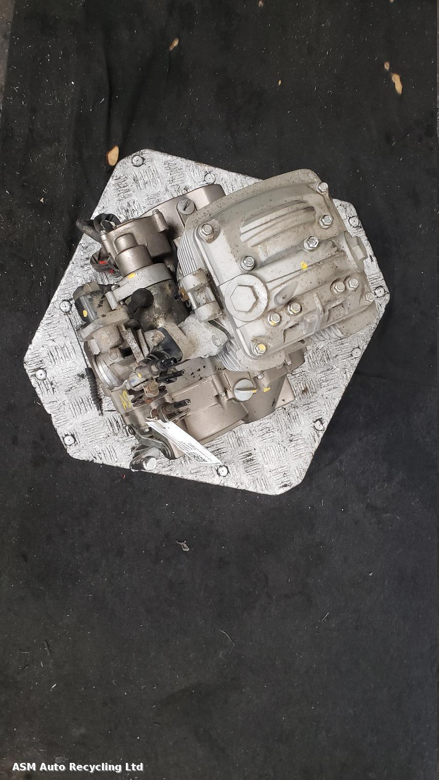 View Auto part Engine Lexmoto Assault 2022