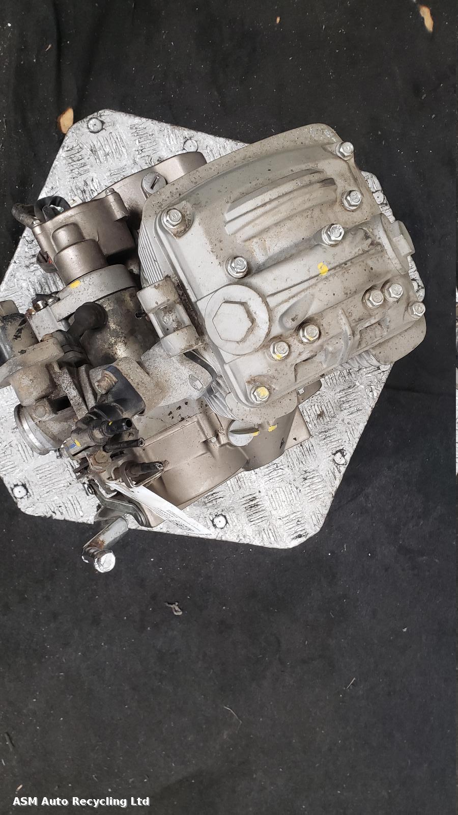 View Auto part Engine Lexmoto Assault 2022