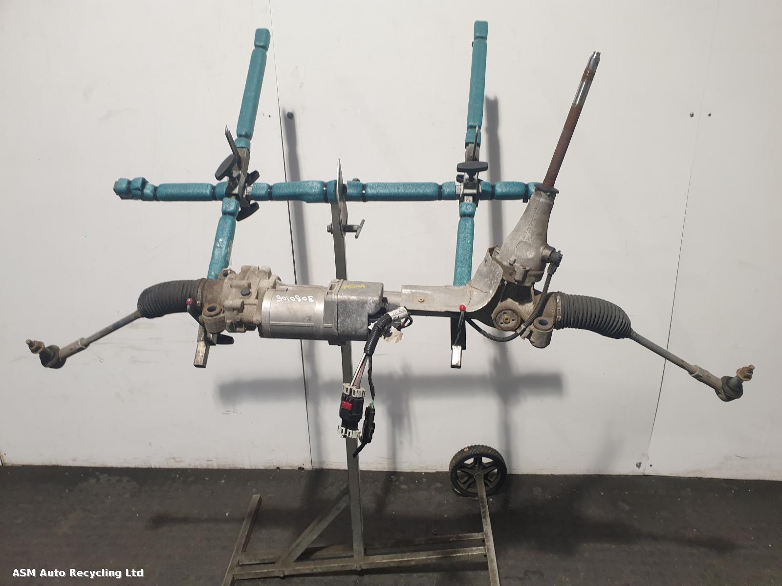 View Auto part Steering Box/Rack Ford Transit Custom 2021