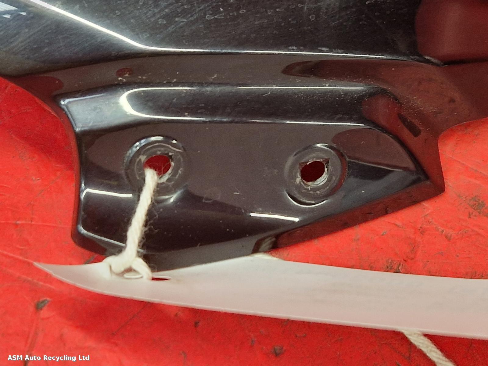 View Auto part Visor Screen Kawasaki Er 650 Hkf 2019