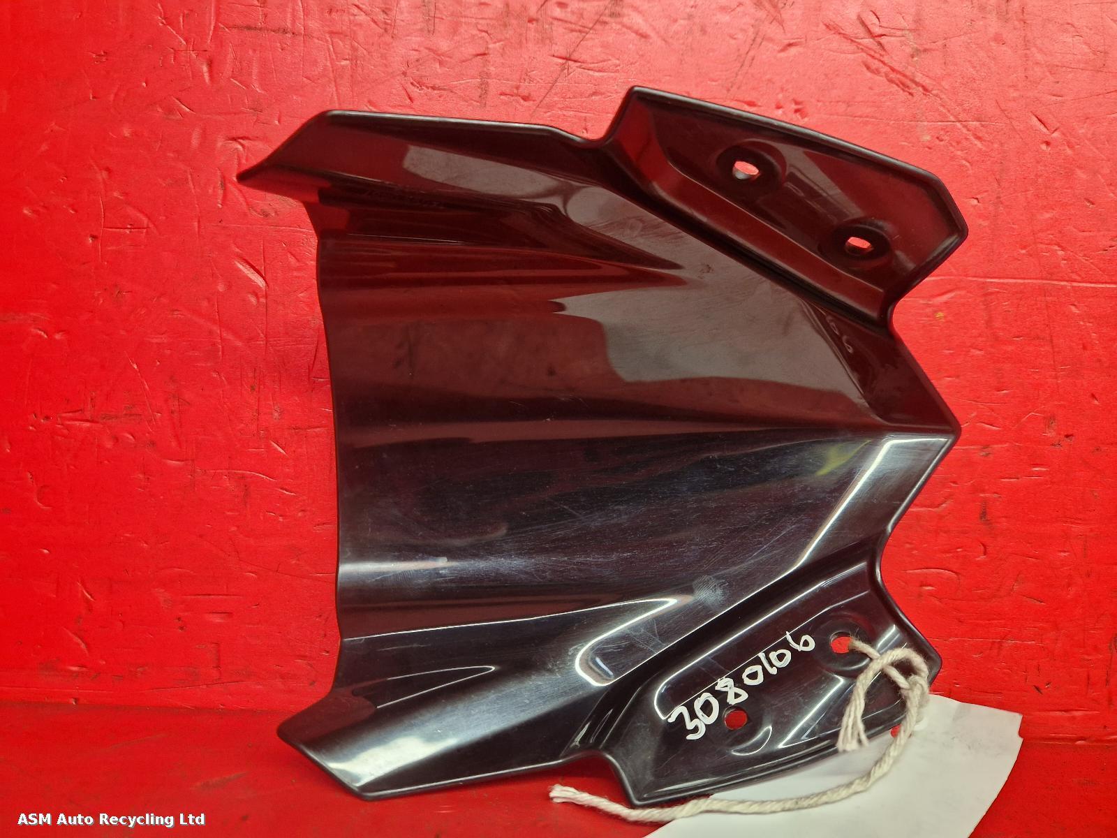 View Auto part Visor Screen Kawasaki Er 650 Hkf 2019