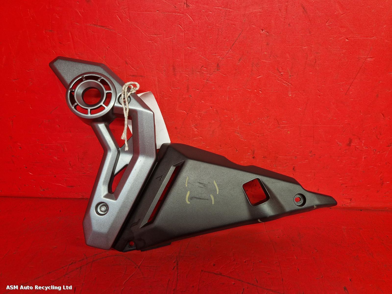 View Auto part Trim Panel Kawasaki Er 650 Hkf 2019