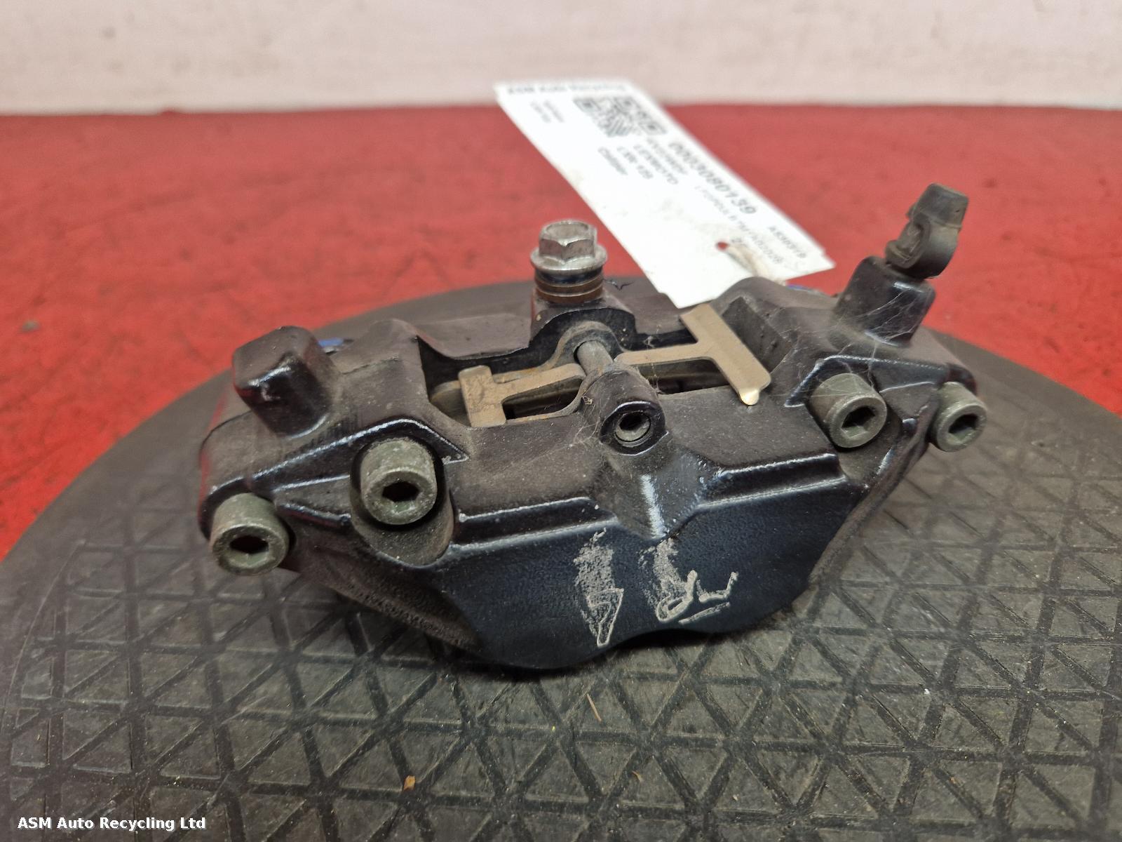 View Auto part Caliper Lexmoto Lxr 125 2022