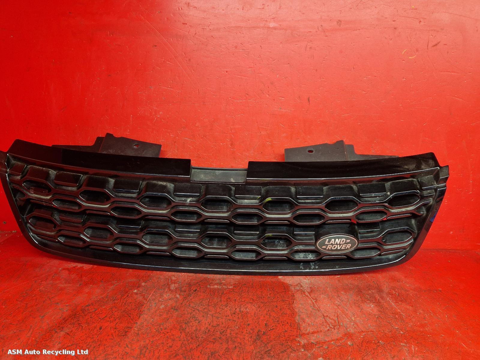 View Auto part Grille Land Rover Discovery Sport 2021