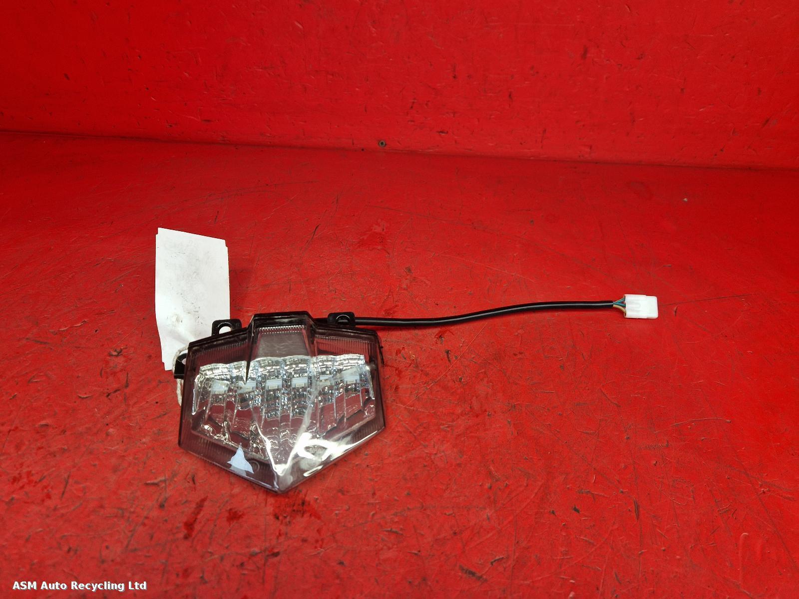 View Auto part Taillight Cfmoto 300 Nk 2024