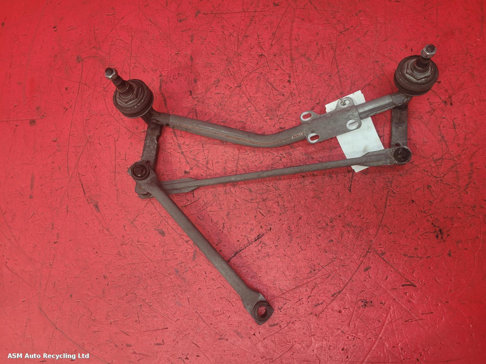 View Auto part Wiper Linkage Ford Fiesta 2008