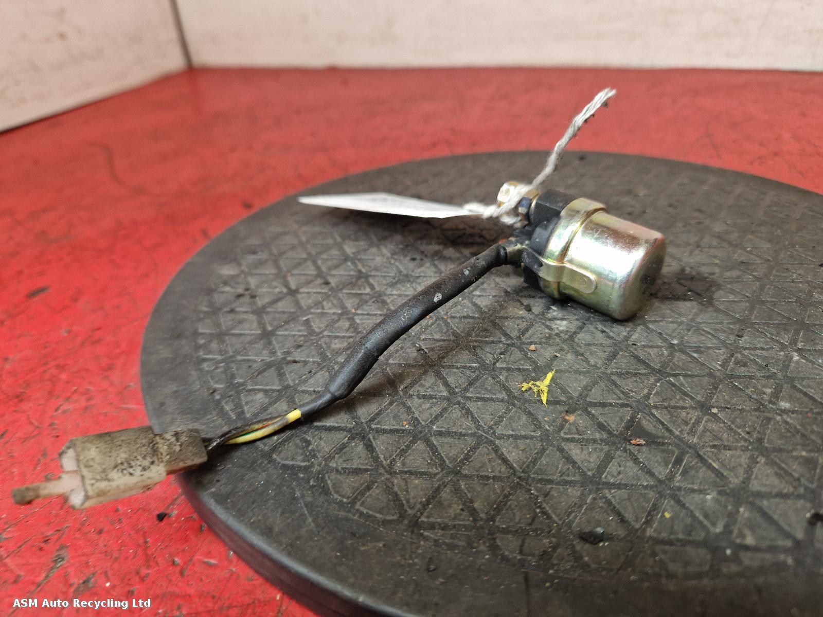 View Auto part Starter Solenoid Um Renegade Commando Classic 125 2018