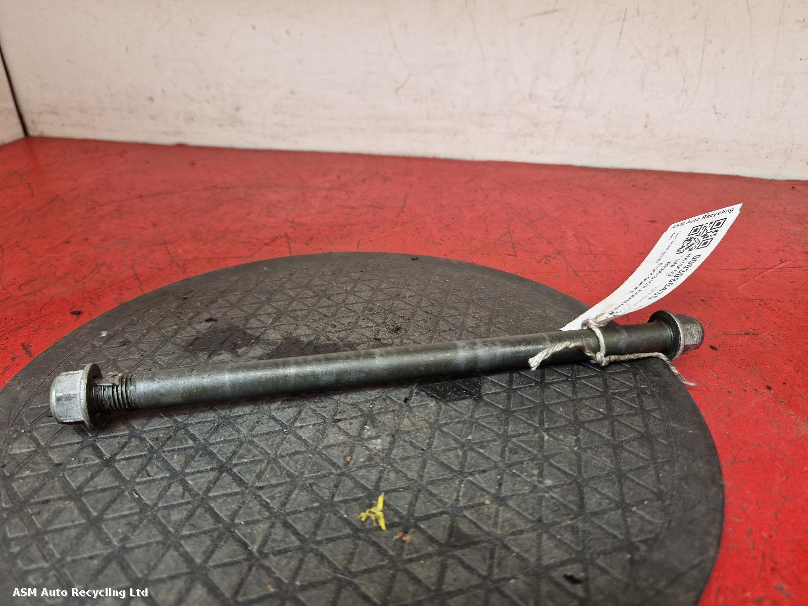 View Auto part Front Spindle Um Renegade Commando Classic 125 2018