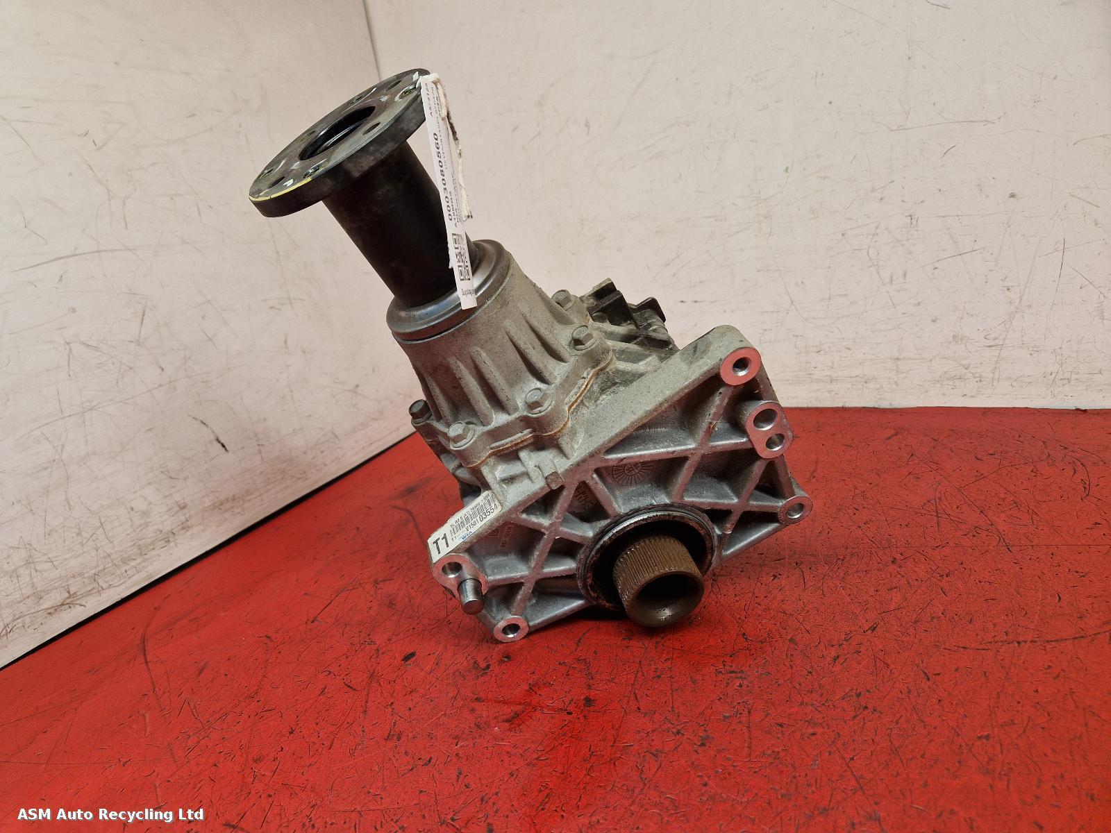 View Auto part Differential Assembly Kia Sportage 2015