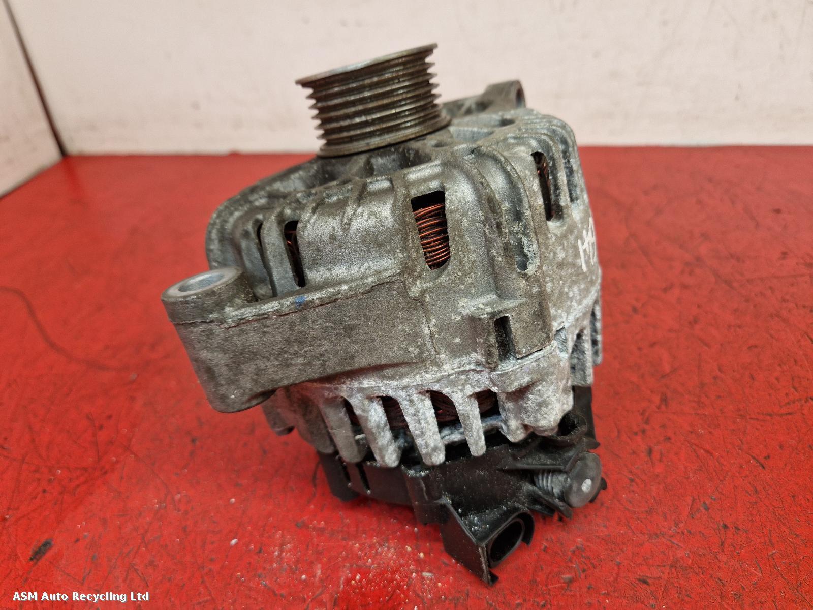 View Auto part Alternator Ford Fiesta 2014