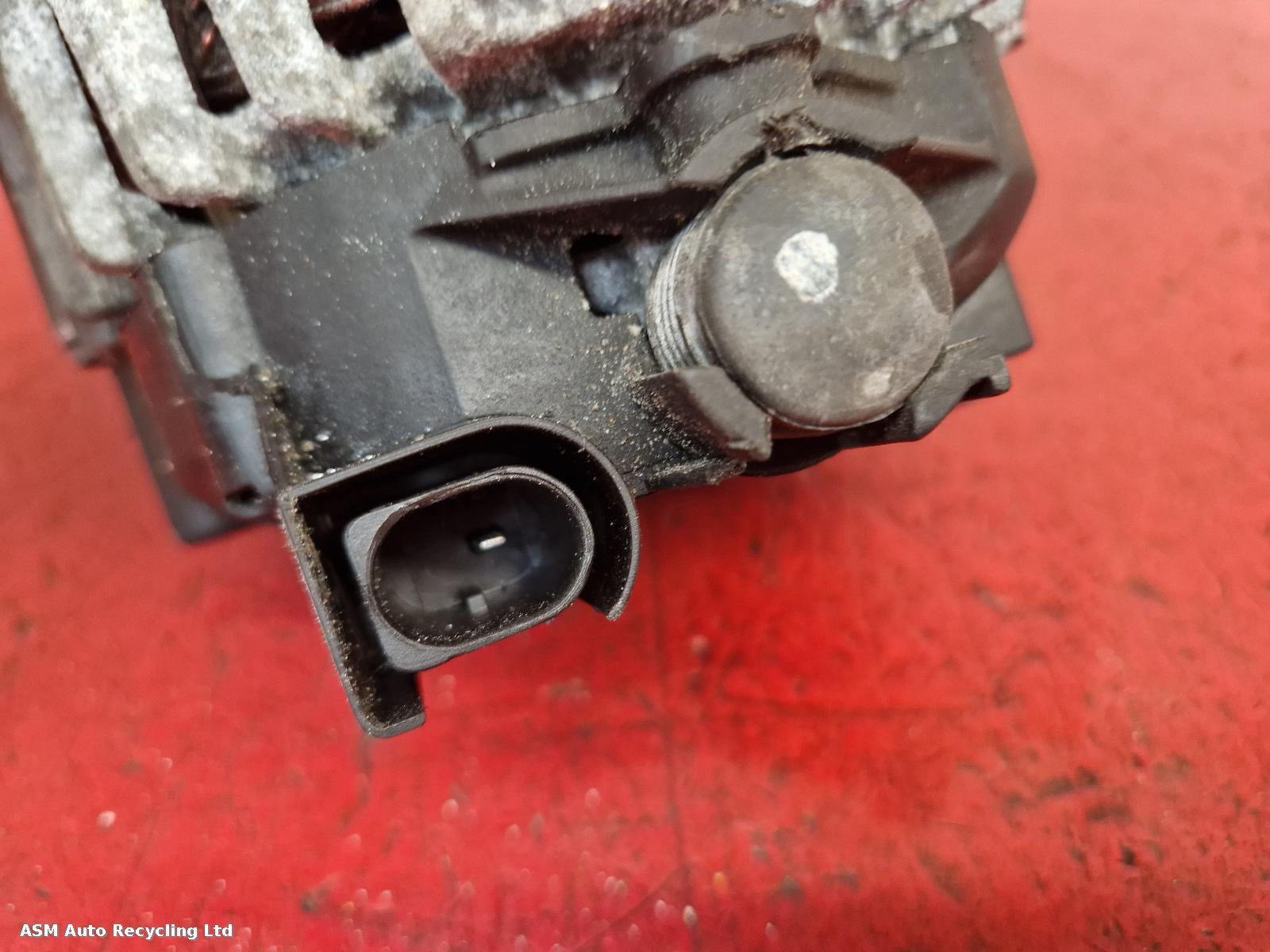 View Auto part Alternator Ford Fiesta 2014