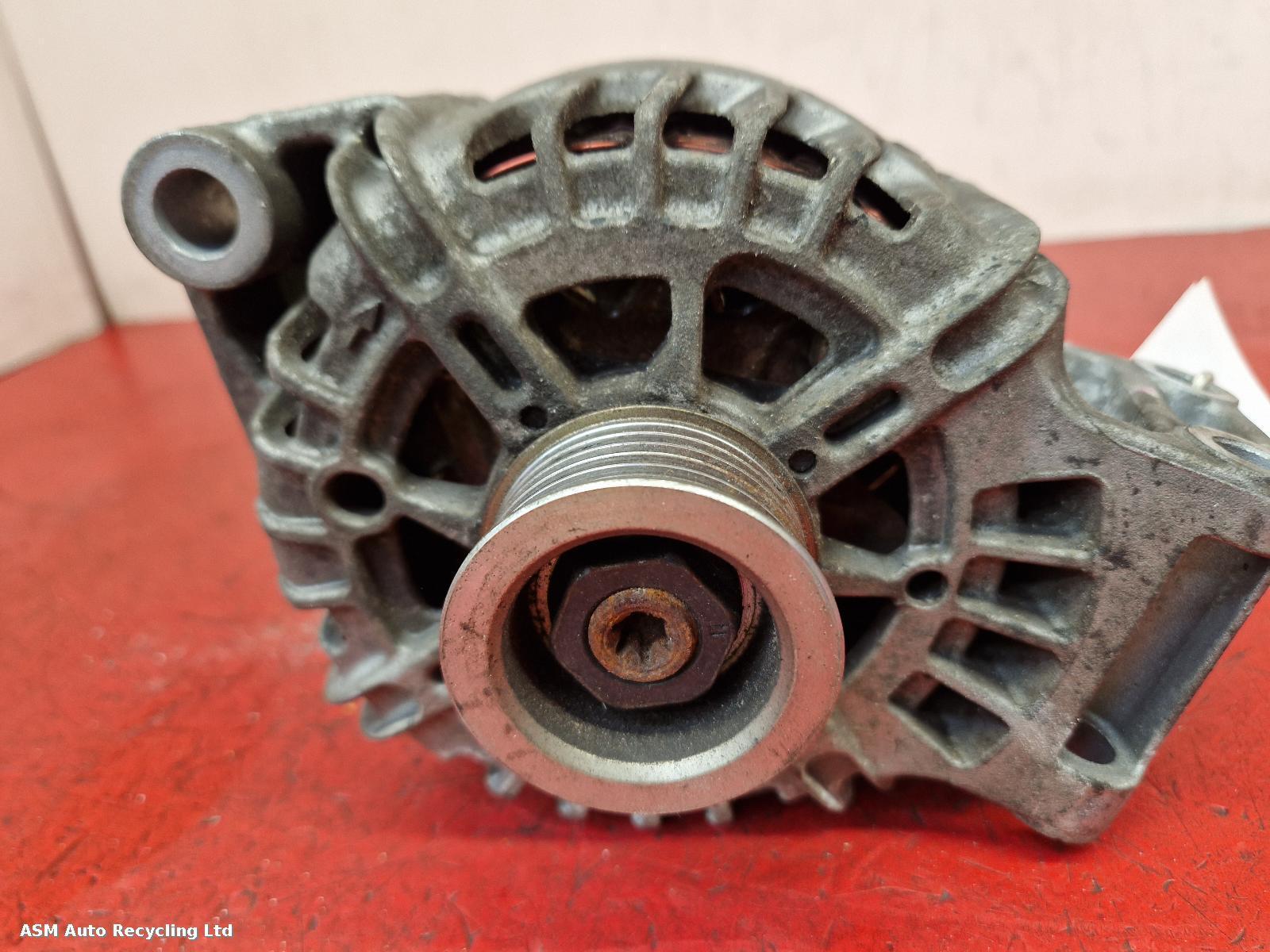View Auto part Alternator Ford Fiesta 2014