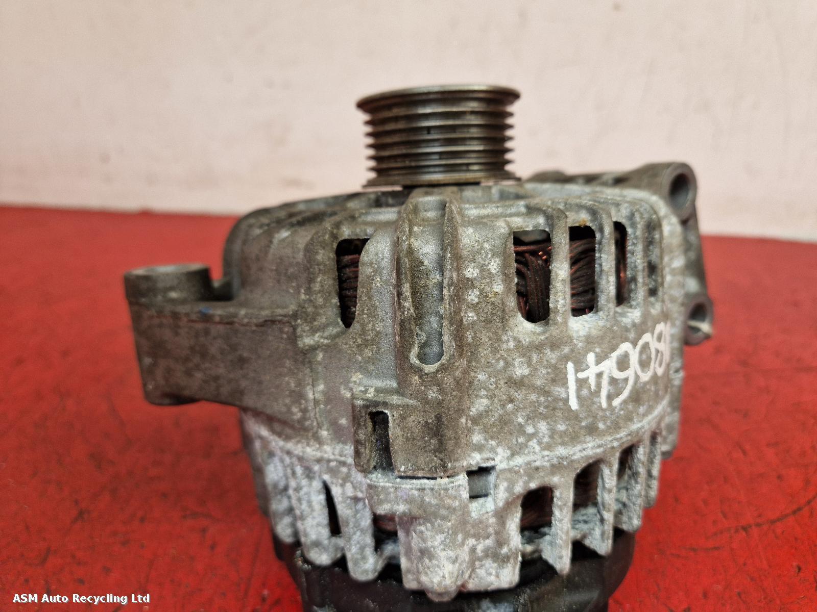 View Auto part Alternator Ford Fiesta 2014