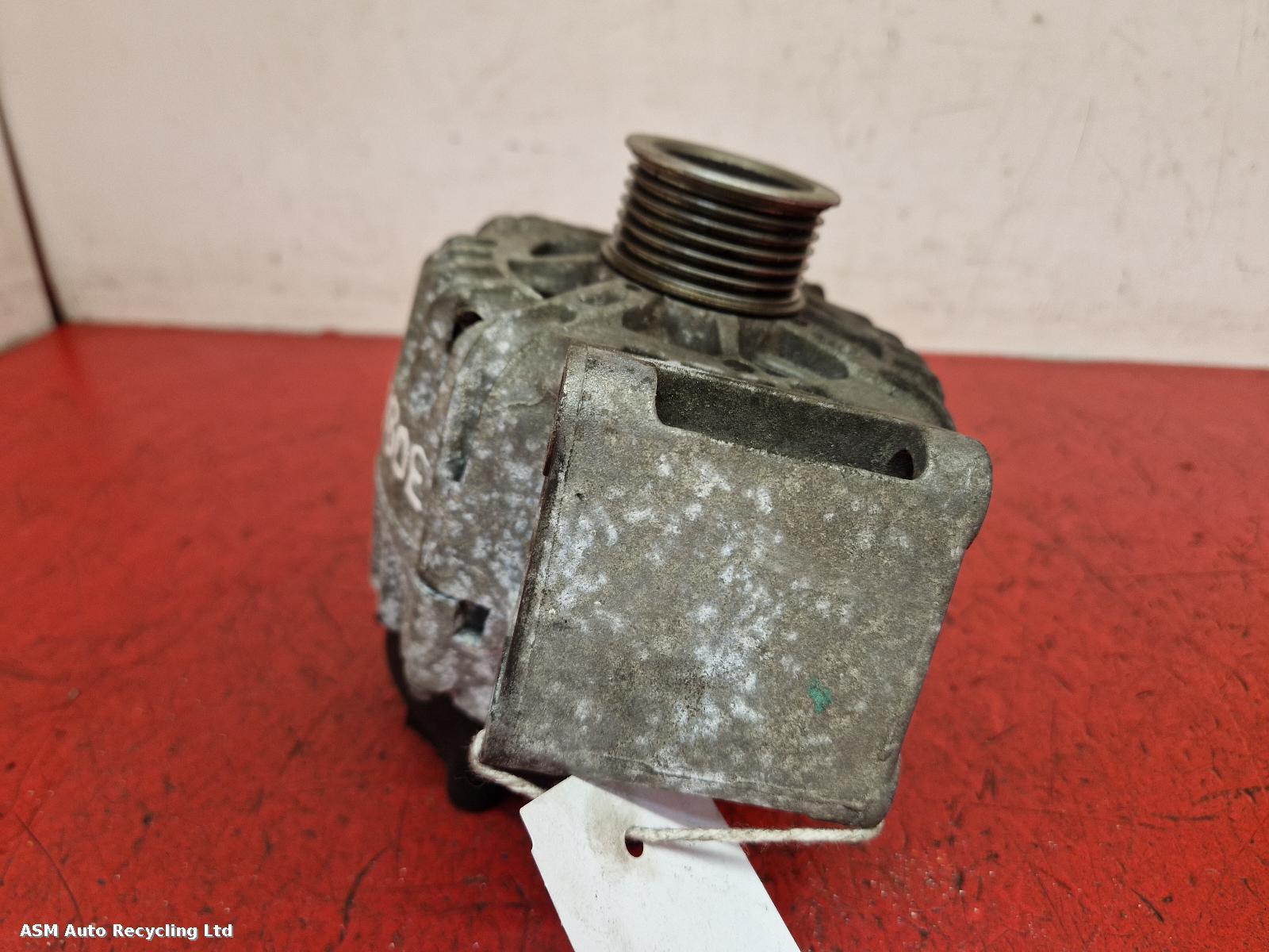 View Auto part Alternator Ford Fiesta 2014