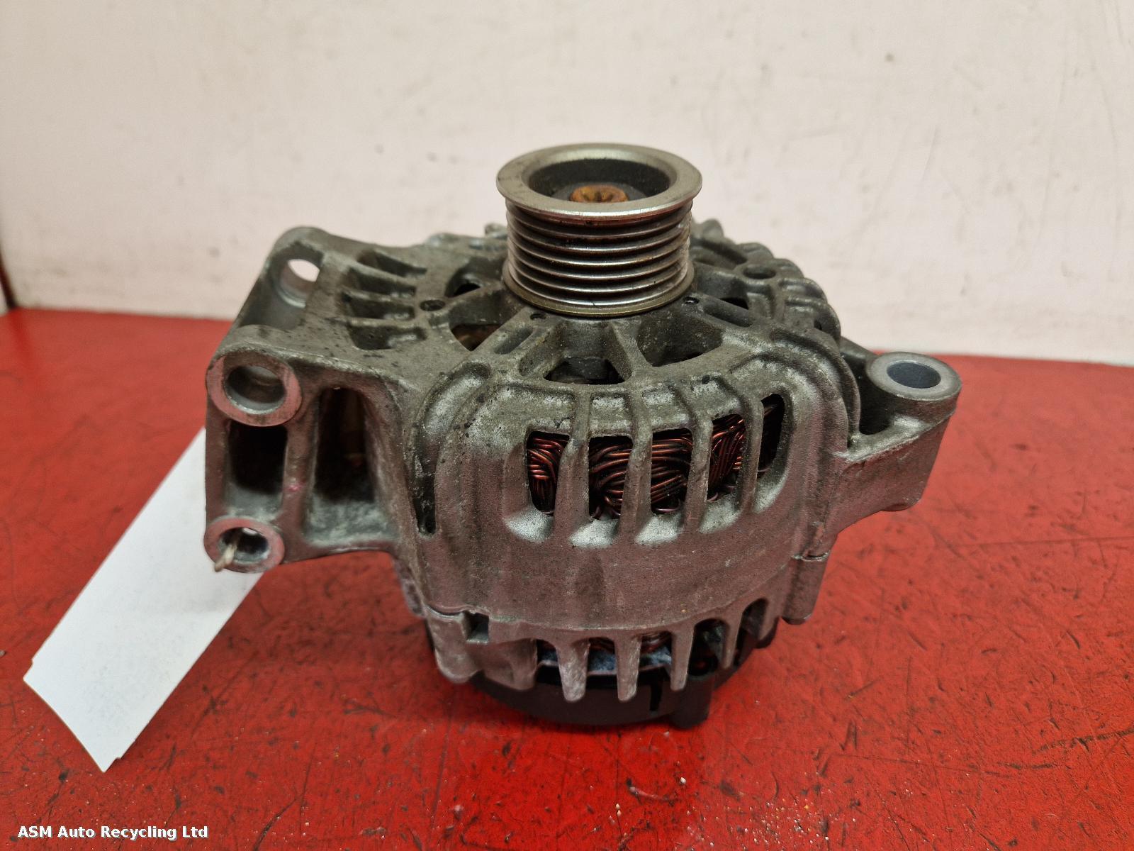 View Auto part Alternator Ford Fiesta 2014