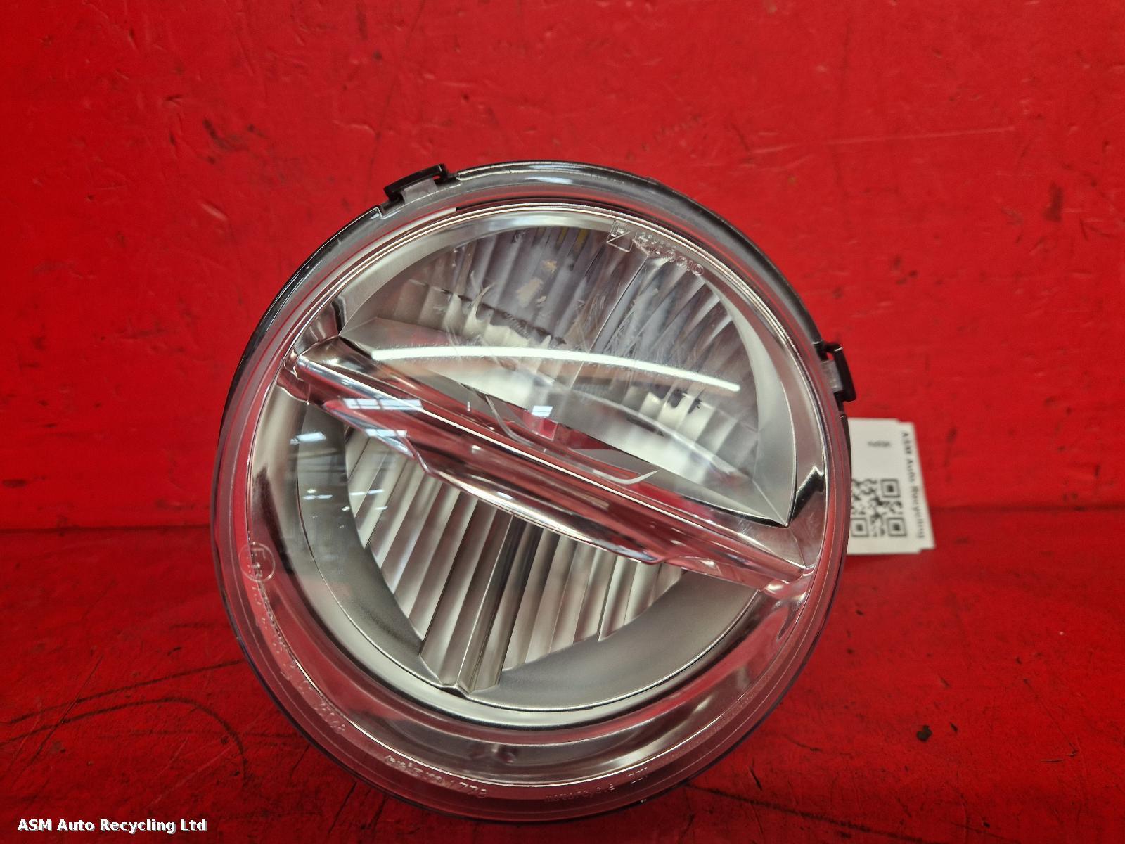 View Auto part Headlamp Vespa Elettrica 2021