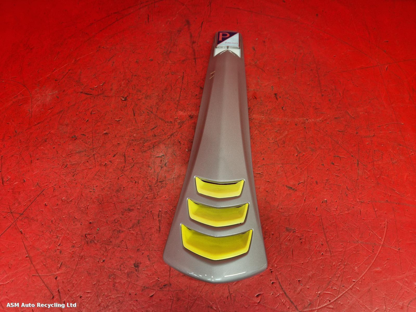 View Auto part Infill Panel Vespa Elettrica 2021