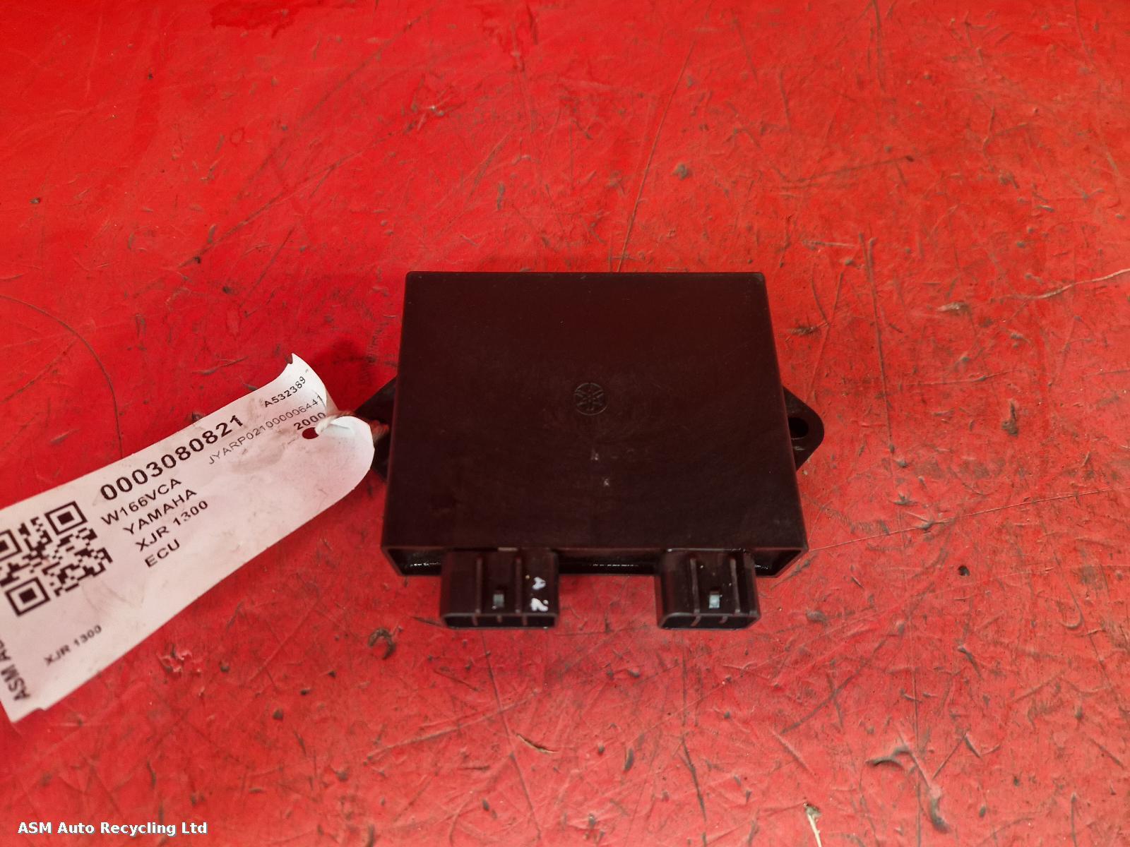 View Auto part ECU Yamaha Xjr 1300 2000