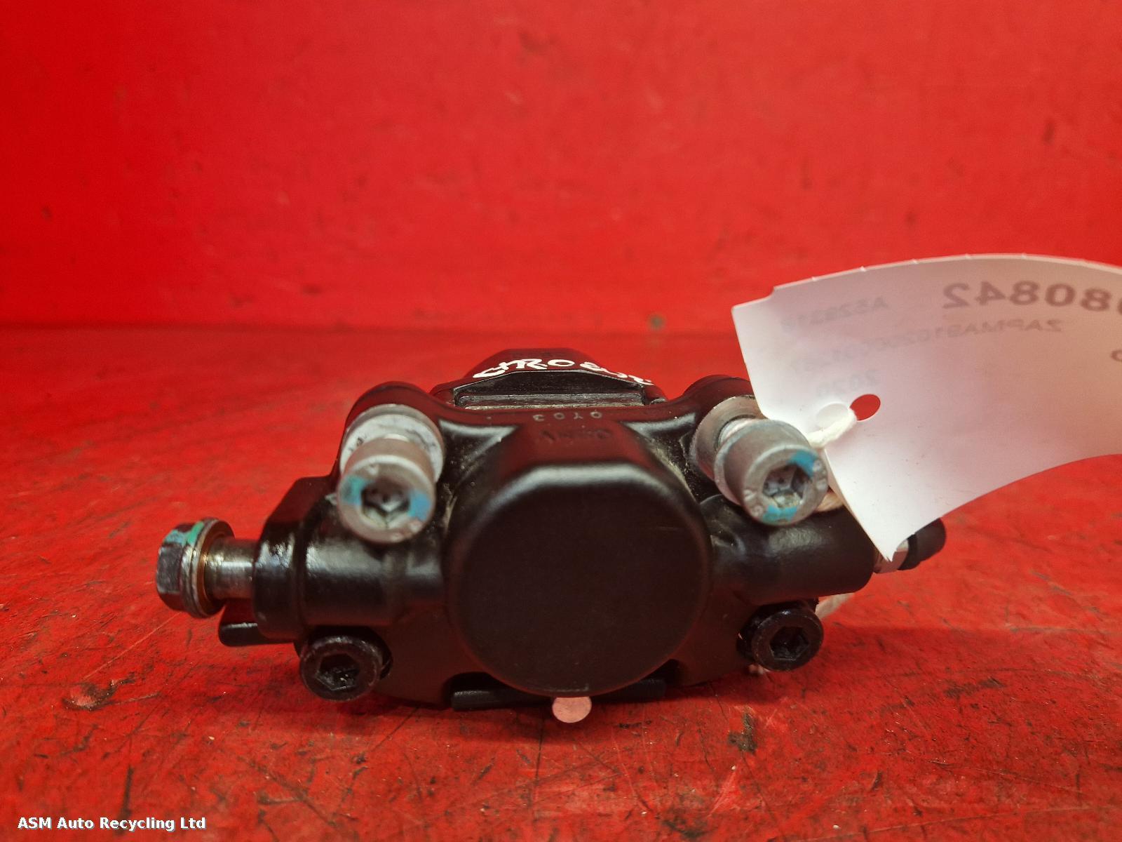 View Auto part Caliper Vespa Elettrica 2021