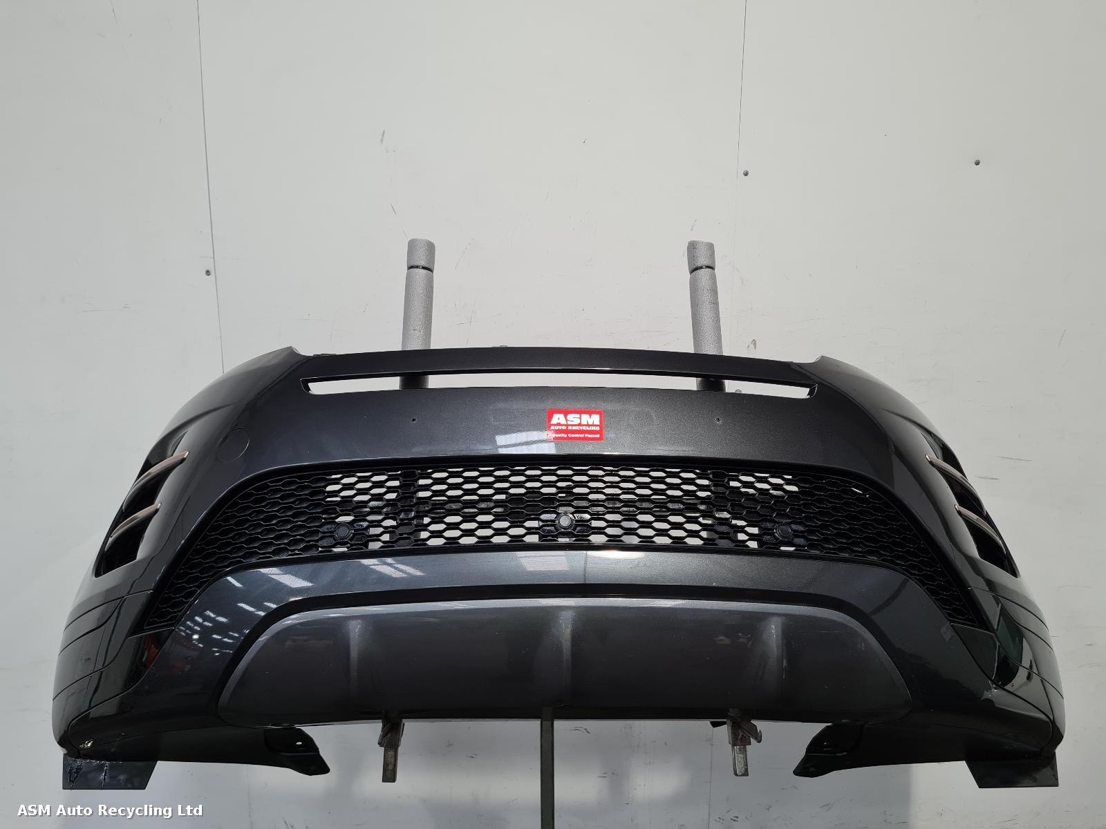View Auto part Front Bumper Land Rover Range Rover Evoque 2019