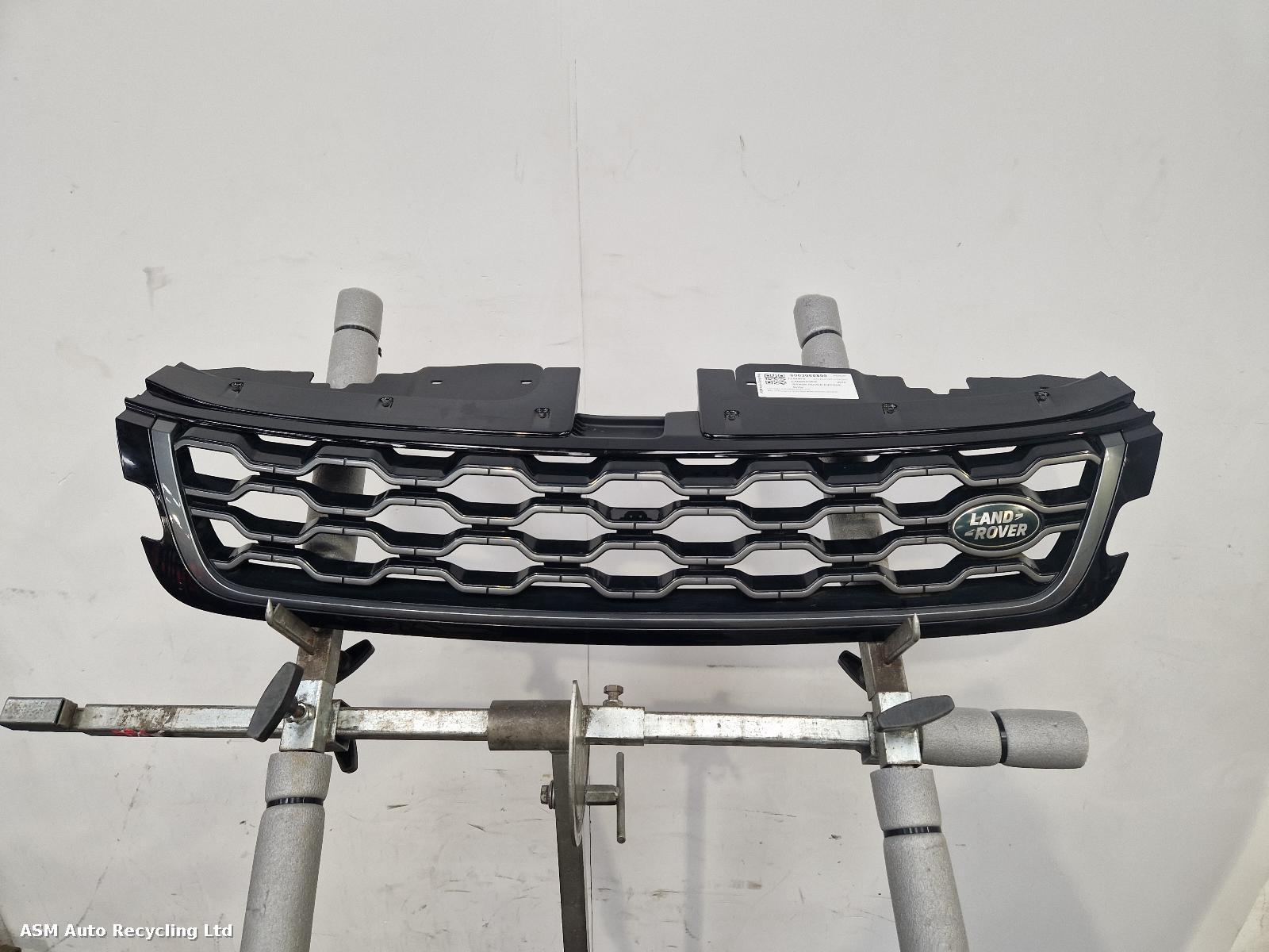 View Auto part Grille Land Rover Range Rover Evoque 2019