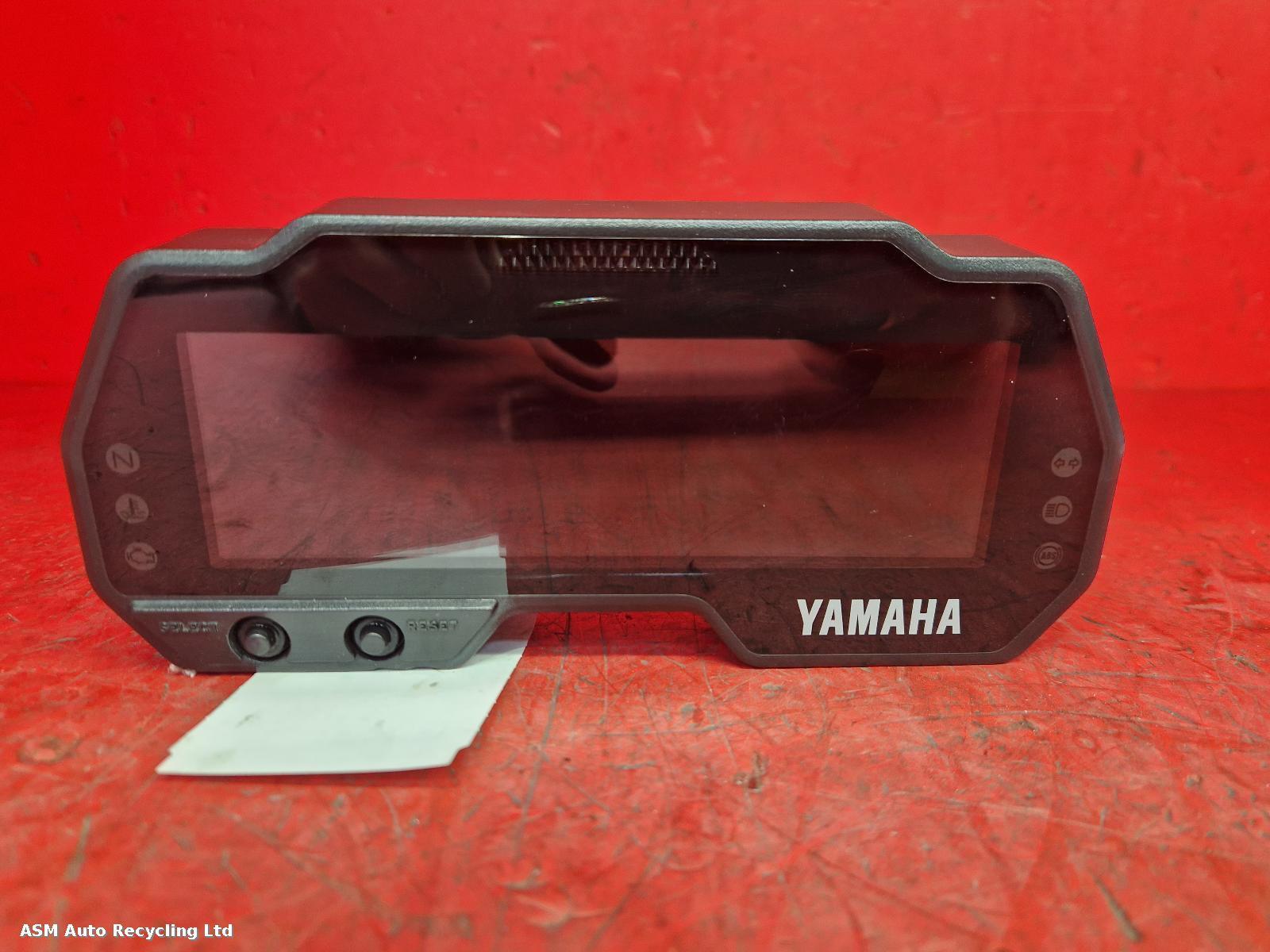 View Auto part Speedometer Yamaha Mt 125 2021