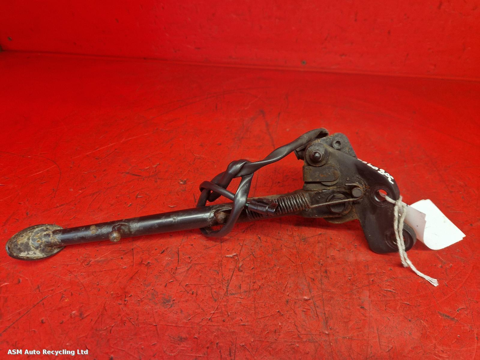View Auto part Side/Centre Stand Kawasaki Z1000sx 2019