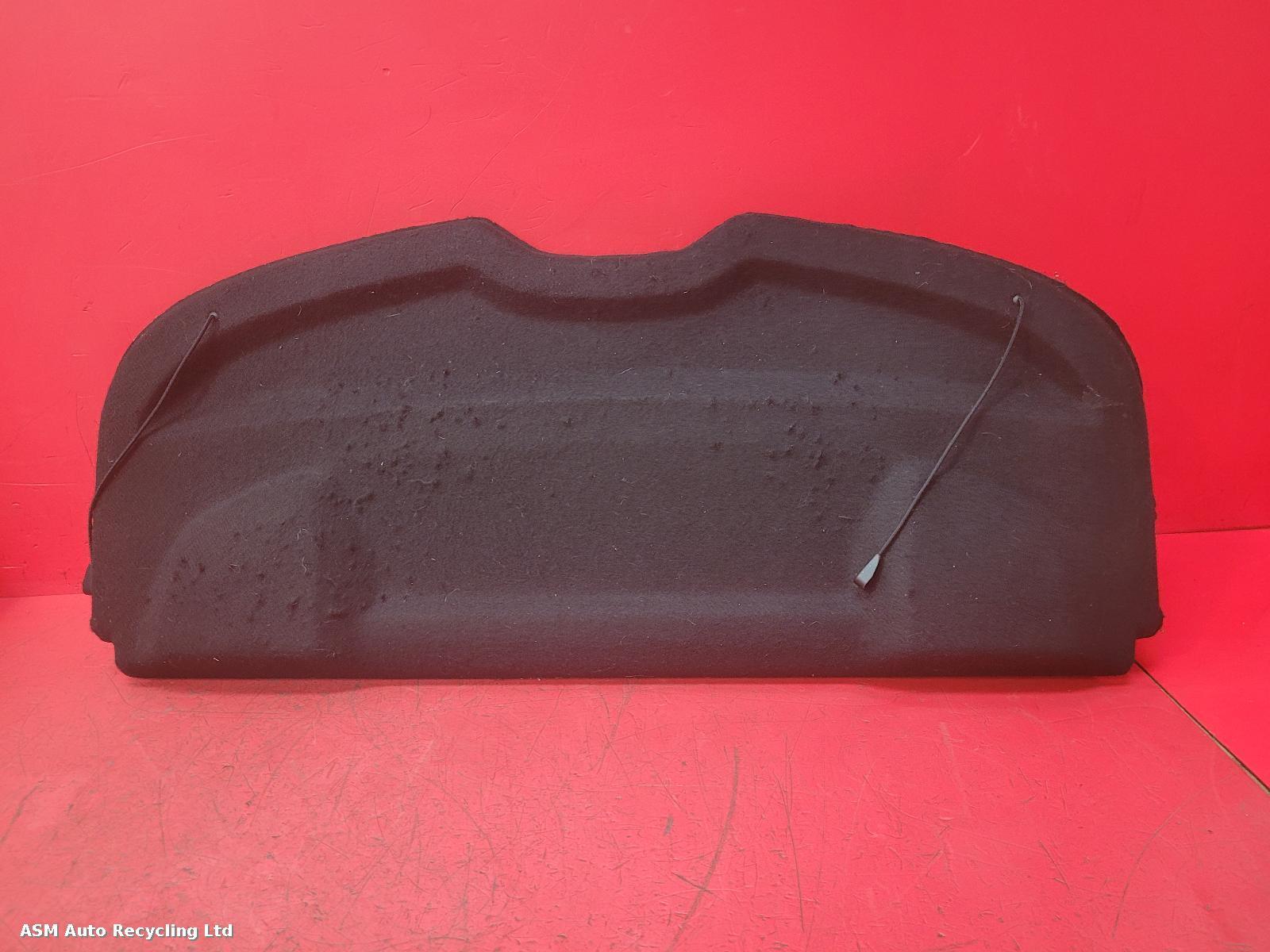 View Auto part Parcel Shelf Peugeot 208 2014