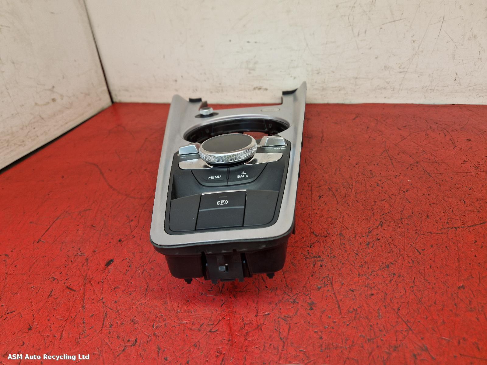 View Auto part A/V Equipment Audi Tt 2016