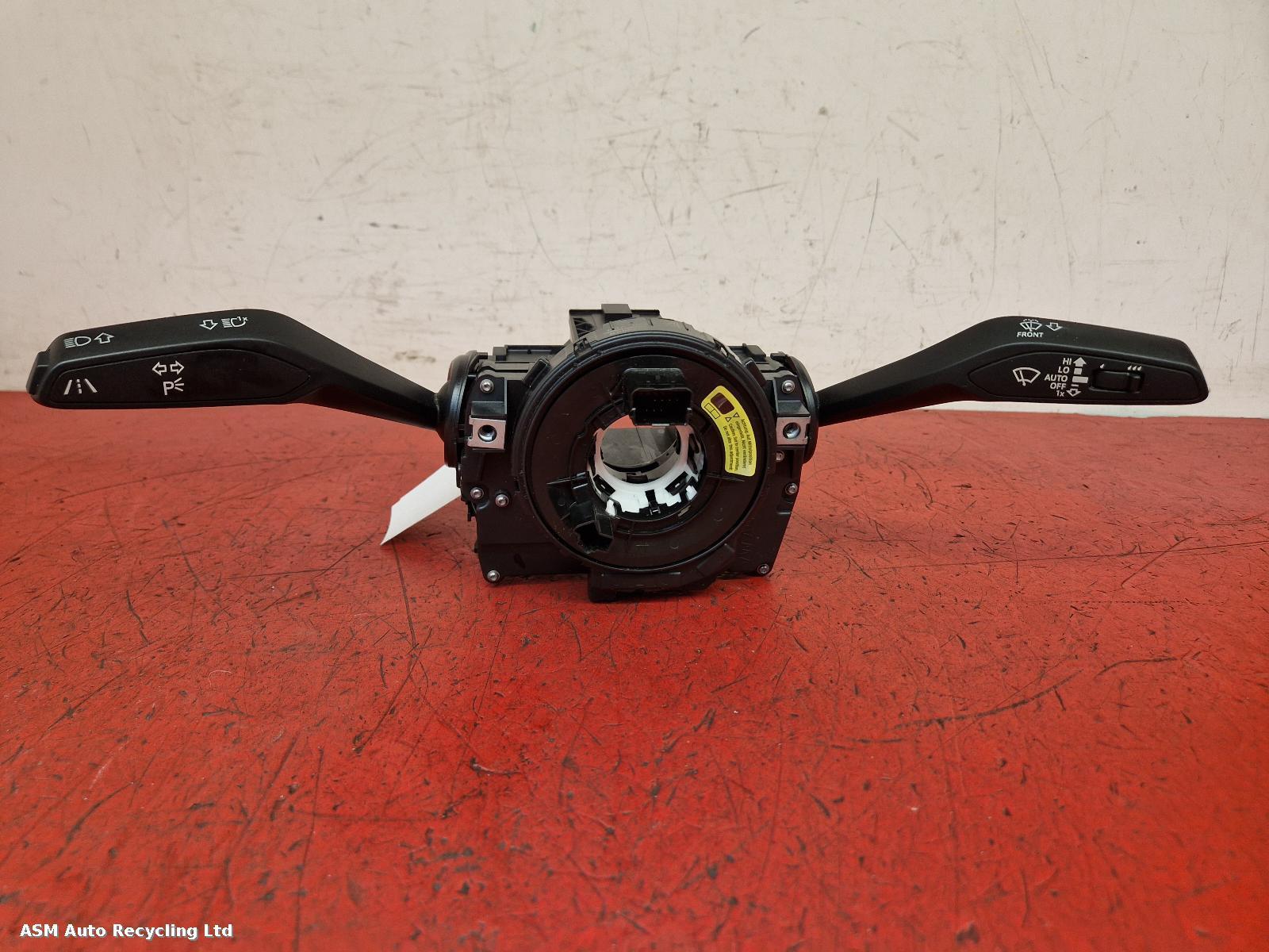 View Auto part Combination Switch Audi Tt 2016