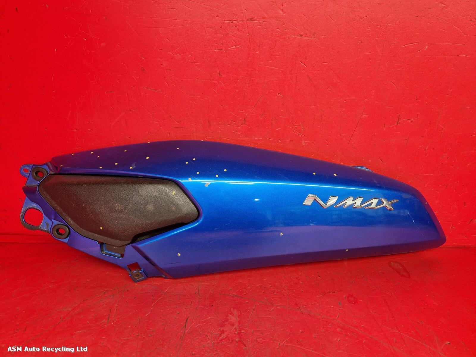 View Auto part Seat Cowl Yamaha Nmax 125 2018