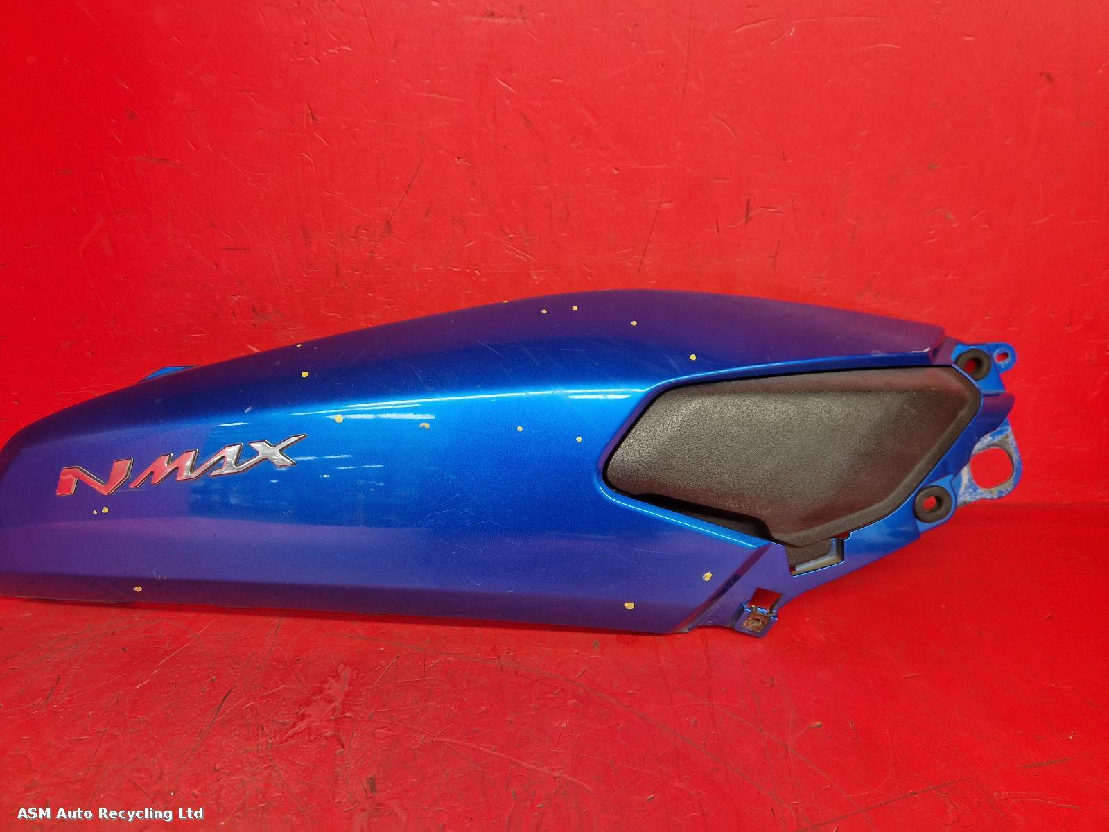 View Auto part Seat Cowl Yamaha Nmax 125 2018