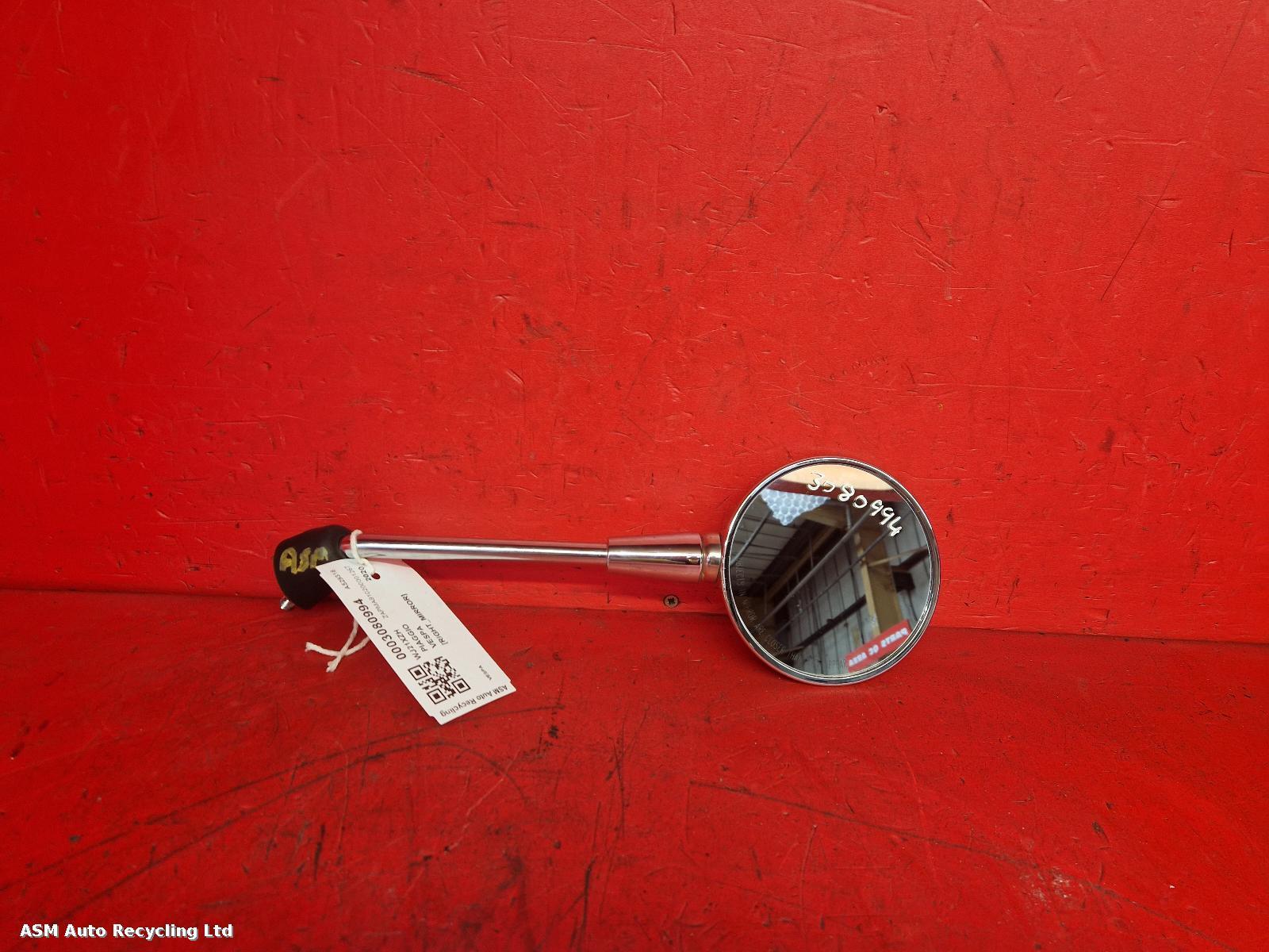 View Auto part Right Mirror Vespa Elettrica 2021